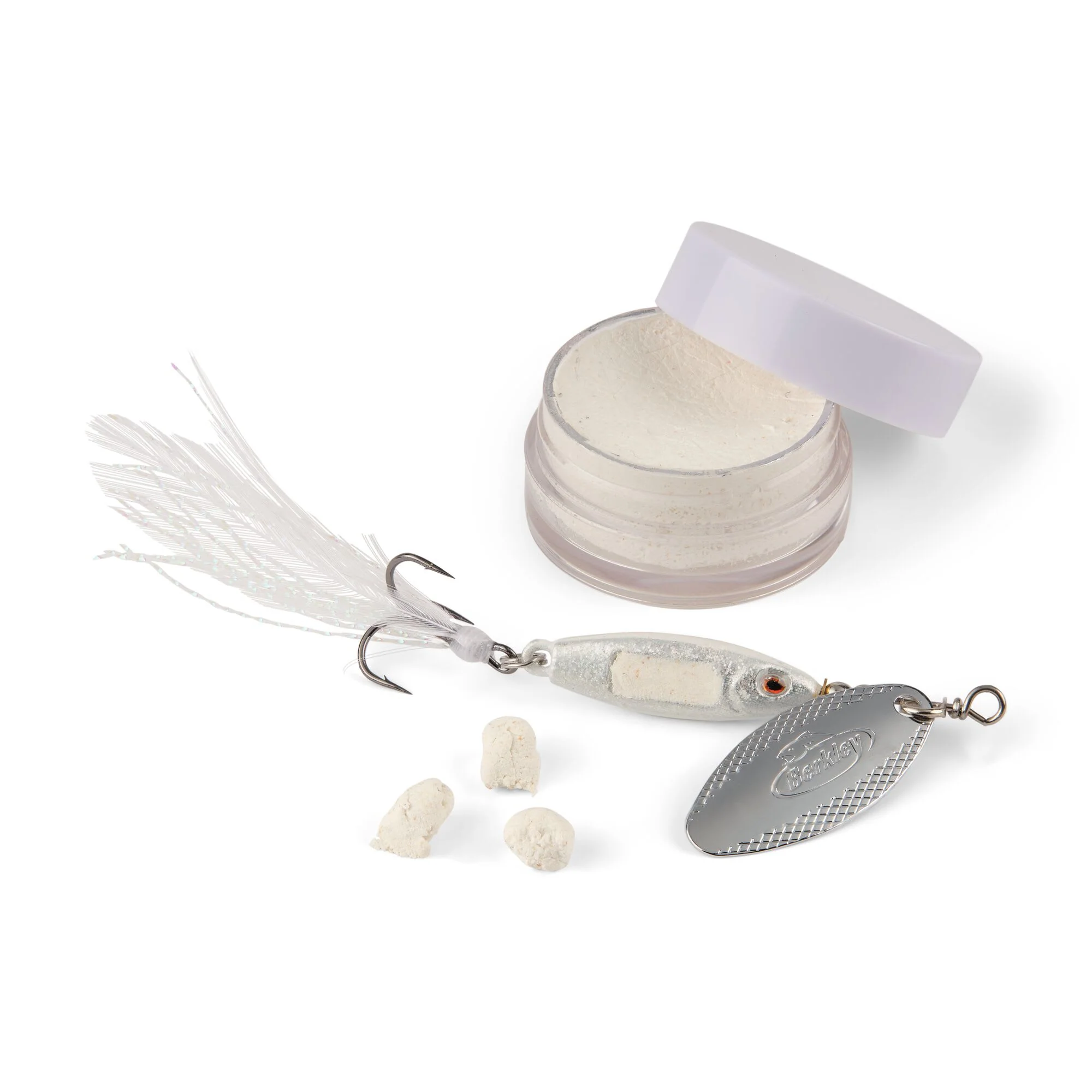 Berkley Dough Rider Minnow - Image 52