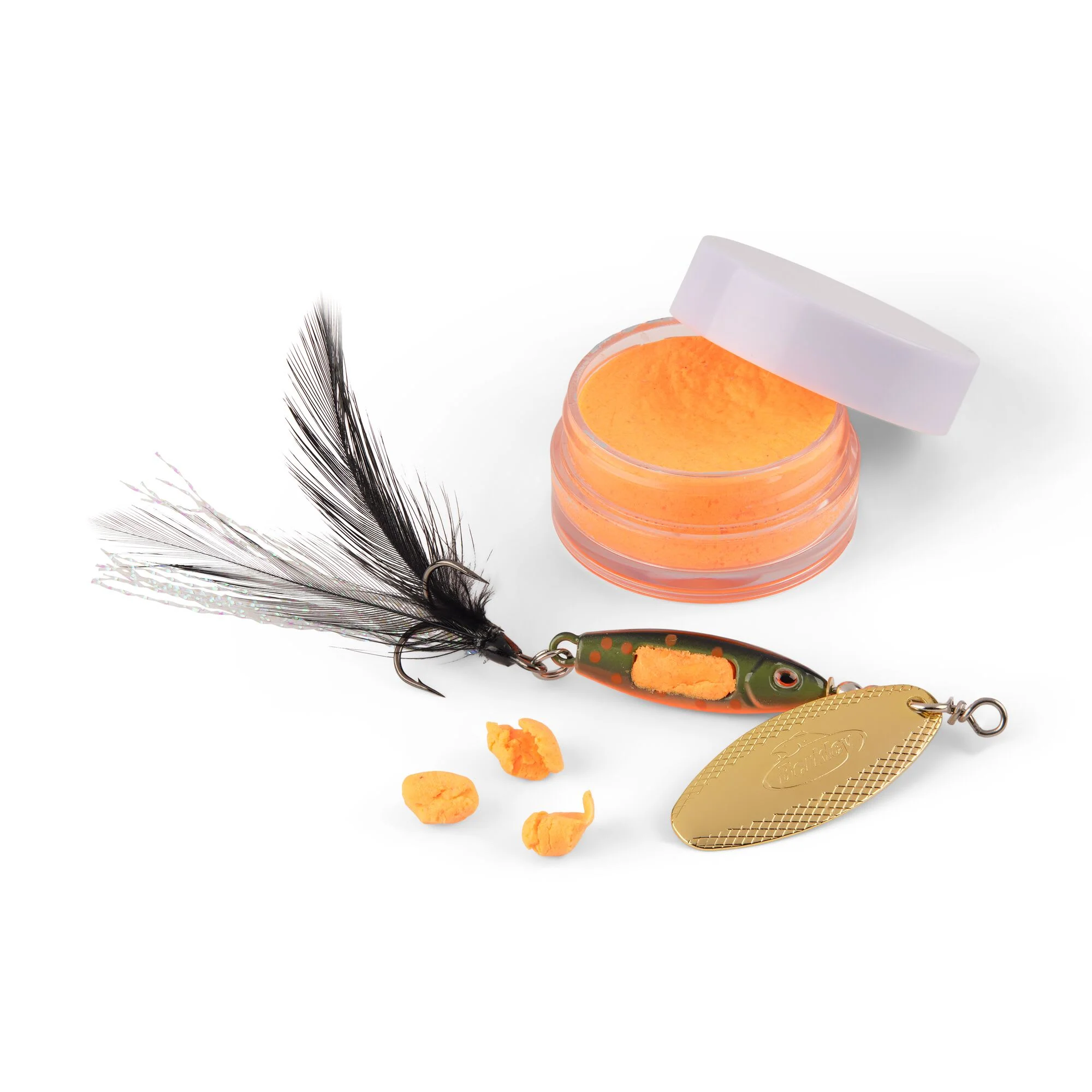 Berkley Dough Rider Minnow - Image 59