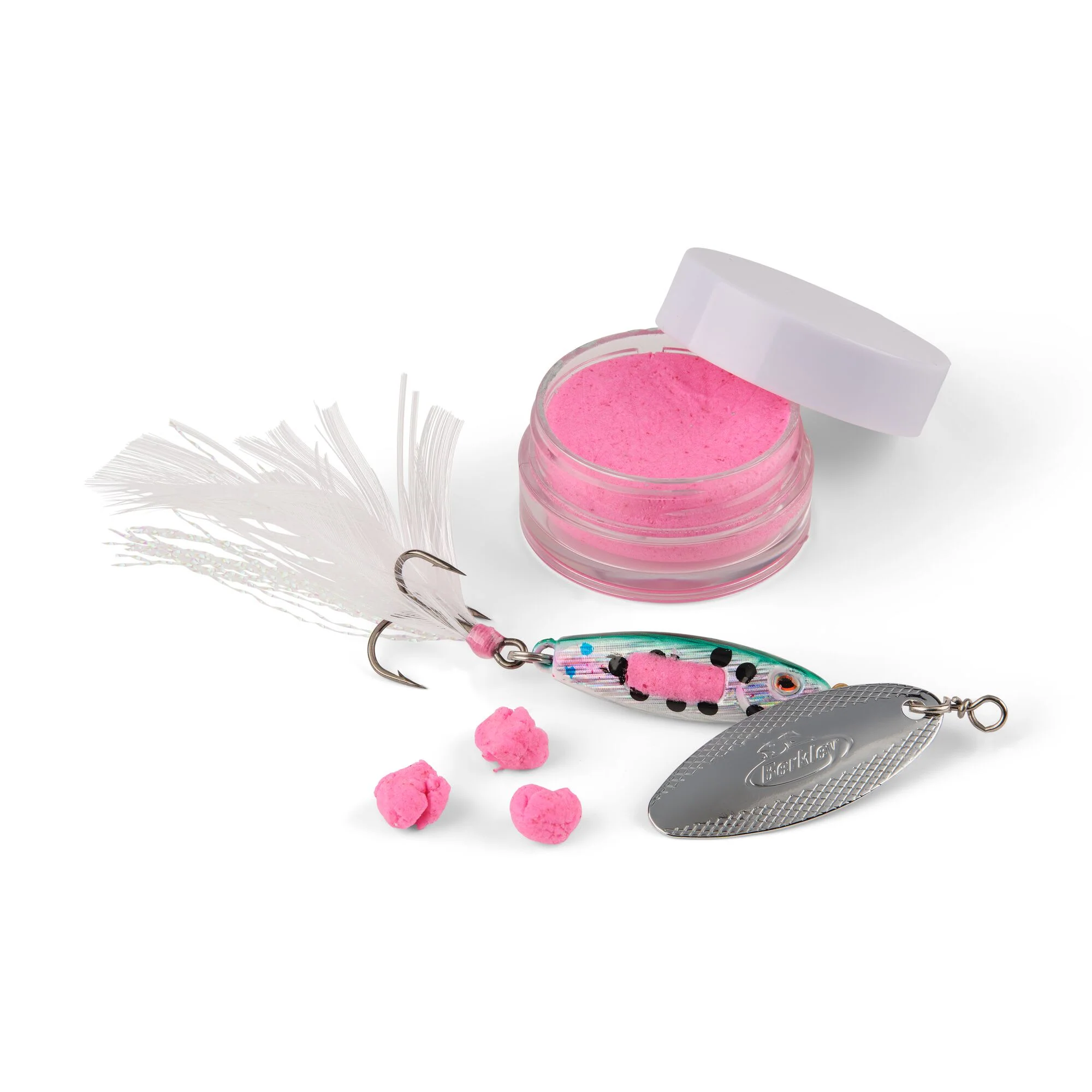 Berkley Dough Rider Minnow - Image 71