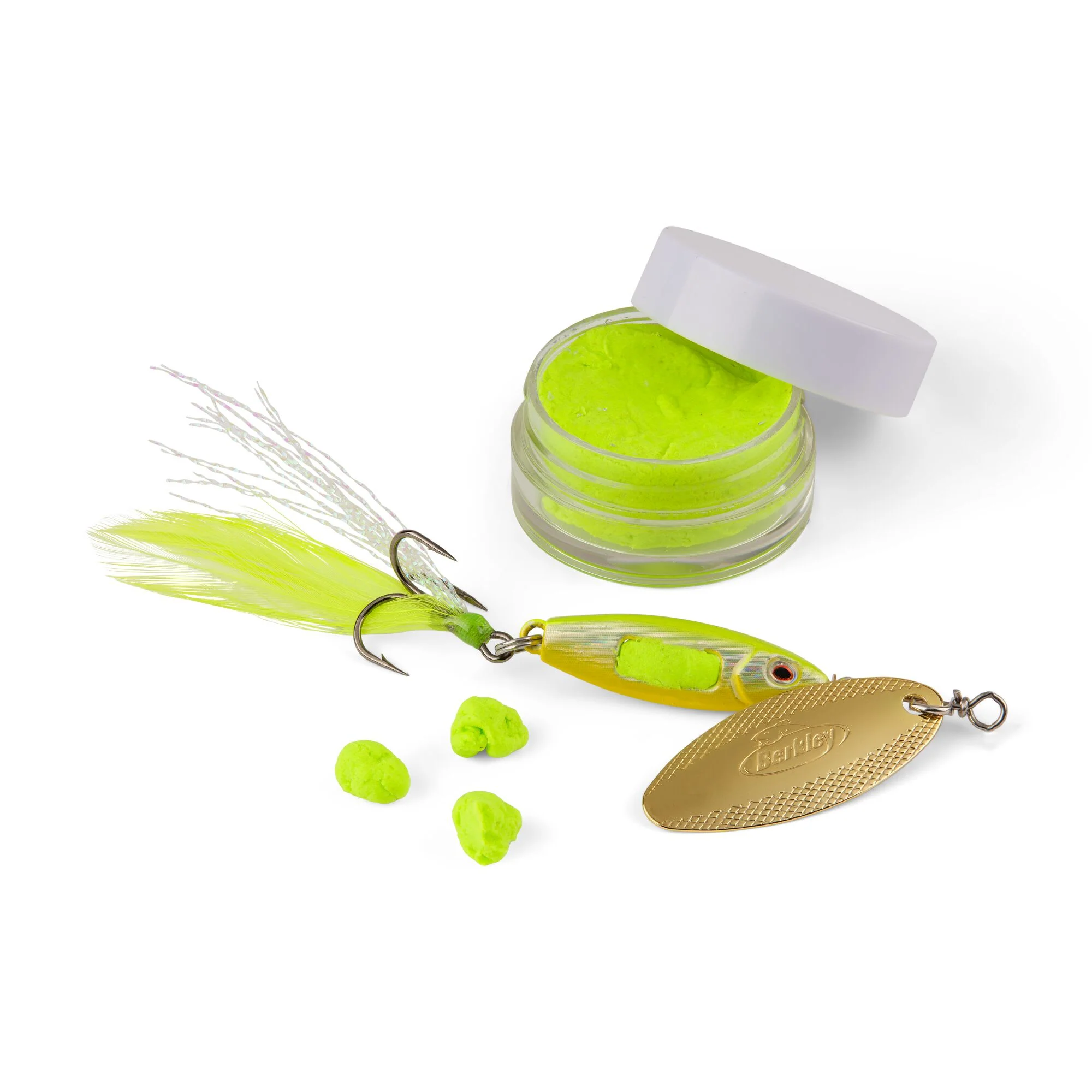 Berkley Dough Rider Minnow - Image 73