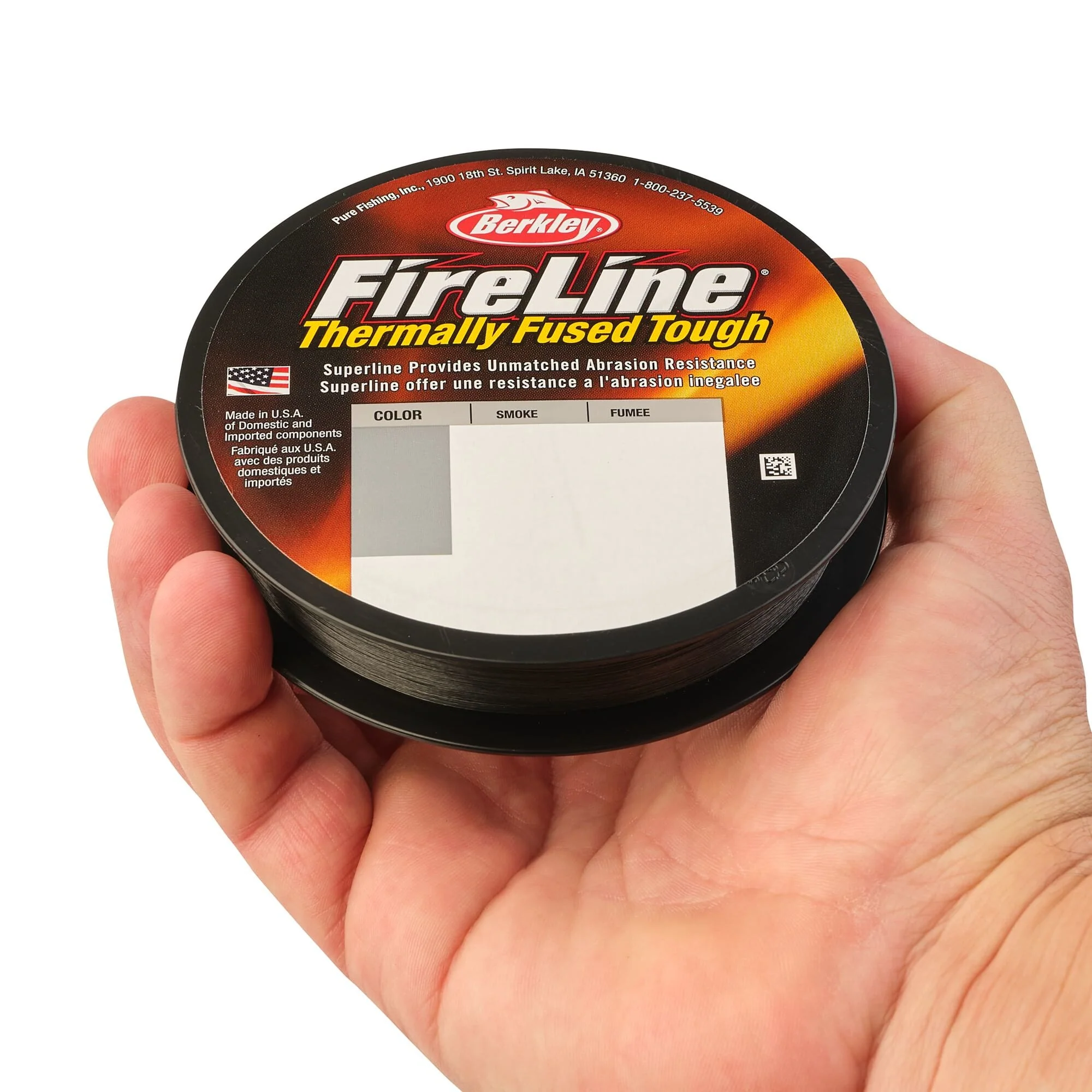 Berkley FireLine® - Image 13