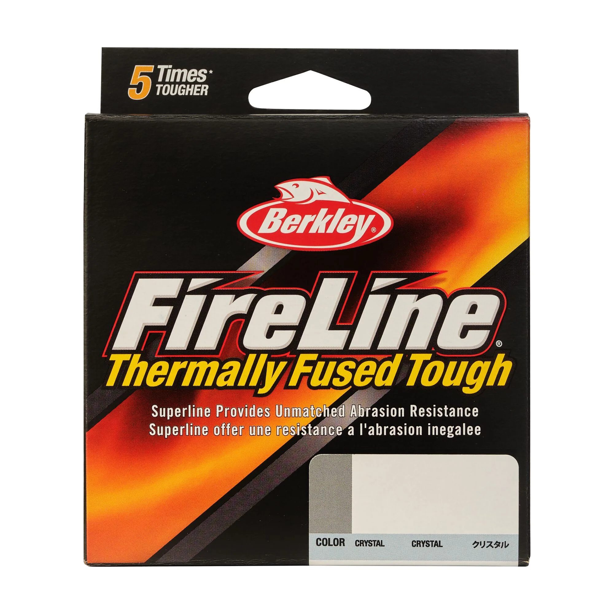Berkley FireLine® - Image 23