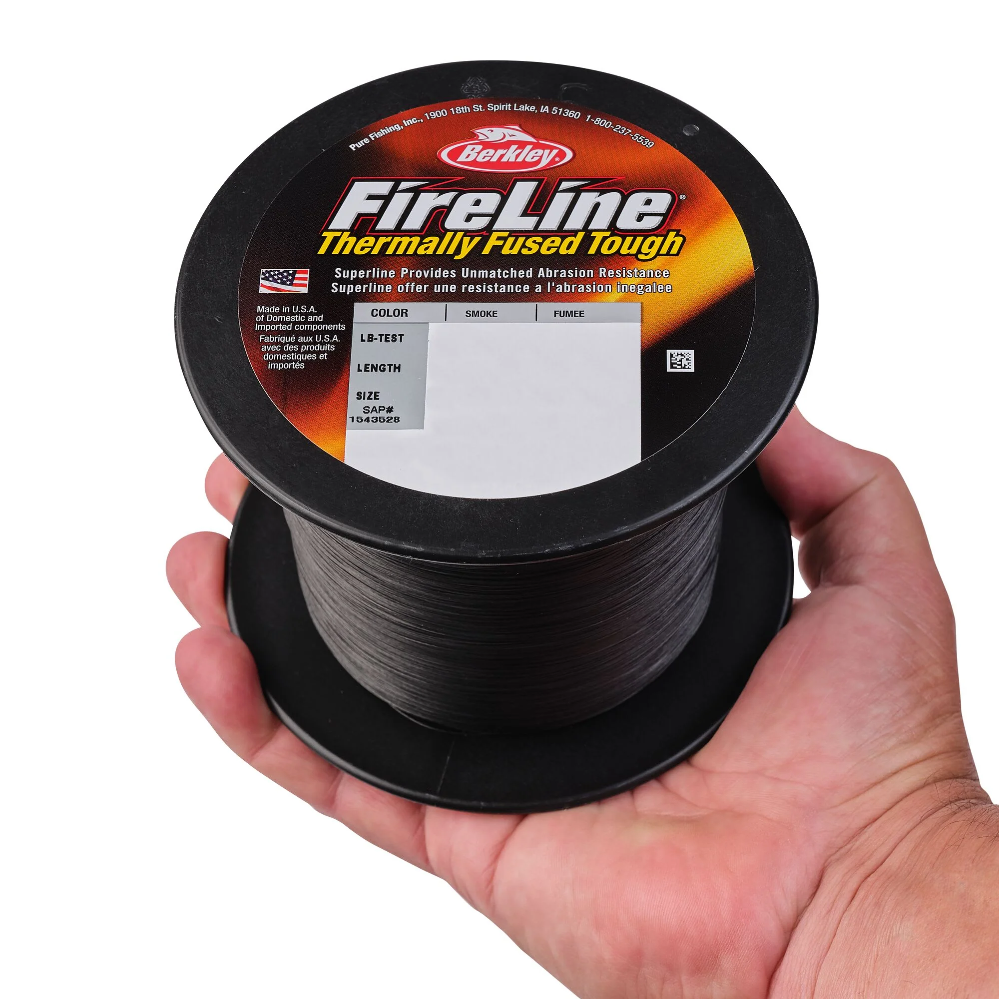 Berkley FireLine® - Image 25