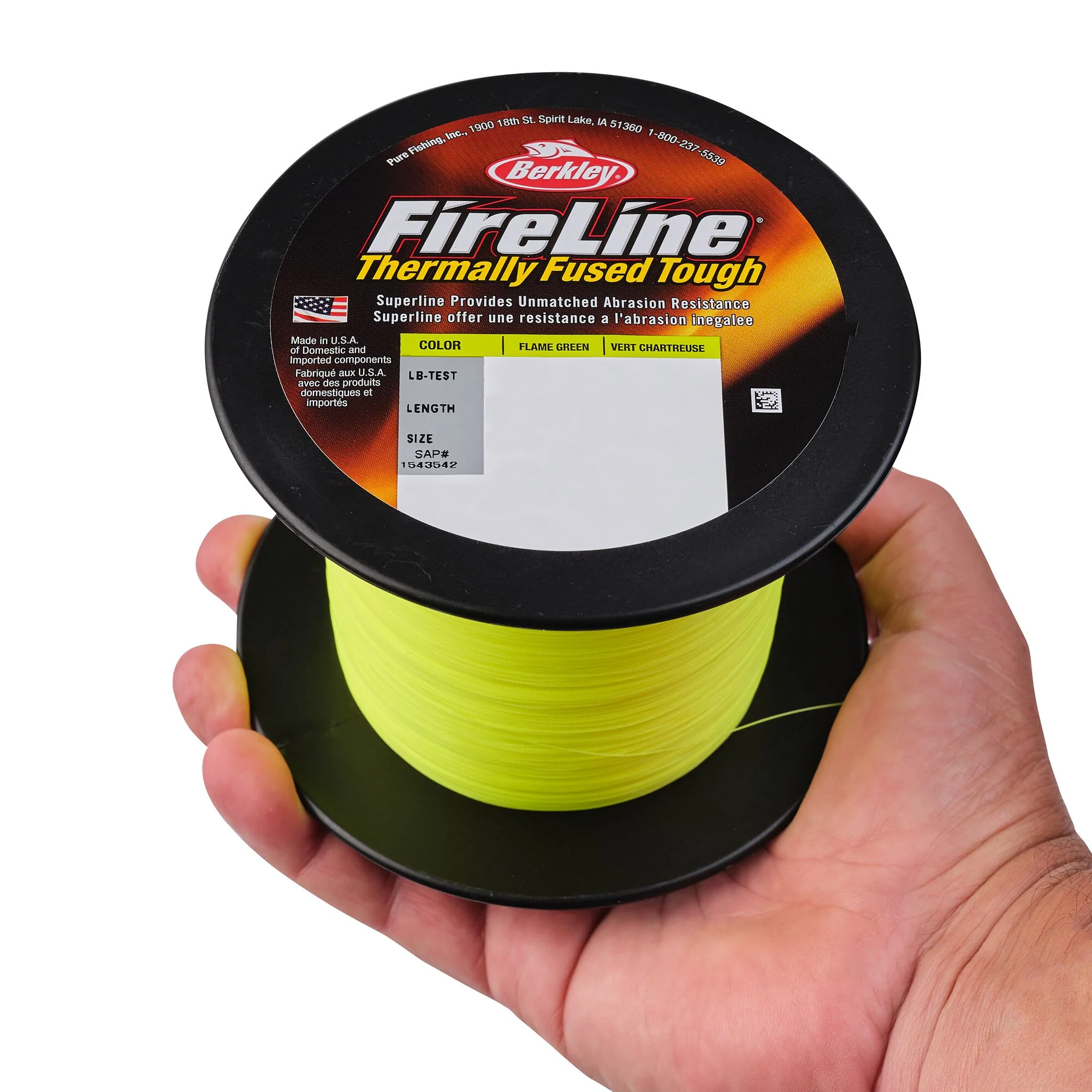 Berkley FireLine® - Image 27