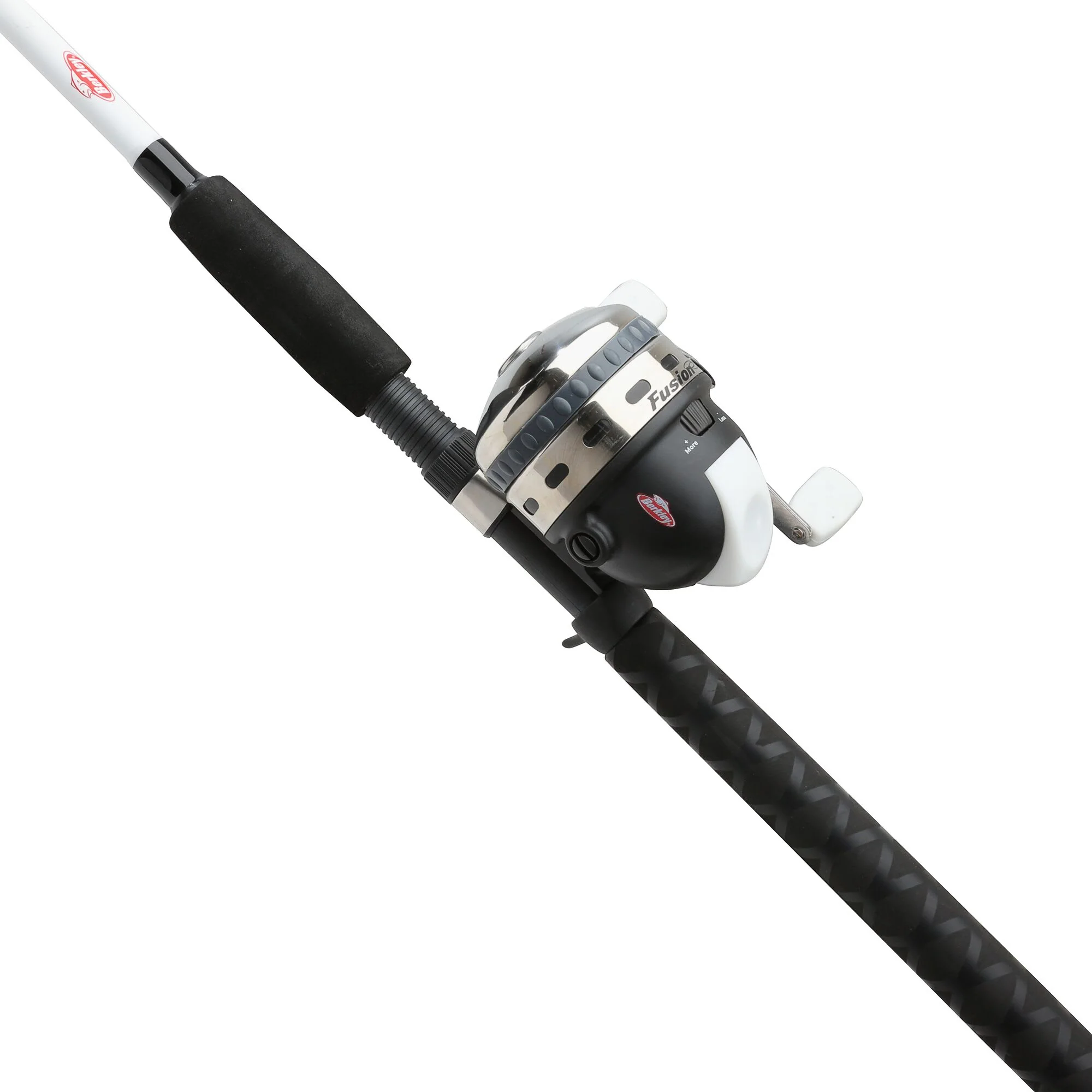 Berkley Fusion Spincast Combo - Image 2