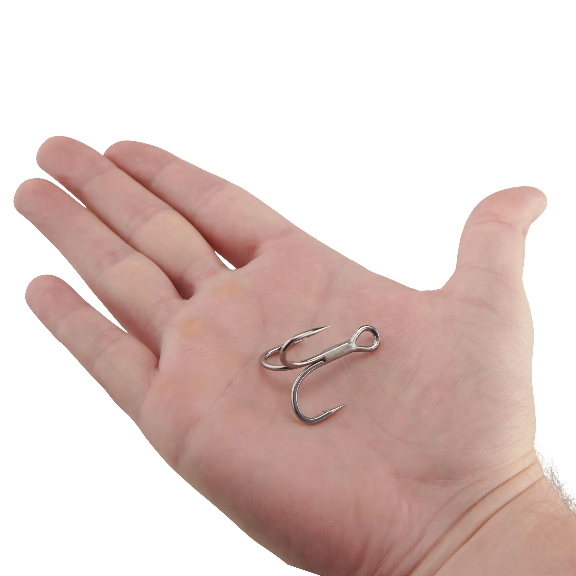 Berkley Fusion19™ Treble 3x Hooks - Image 10