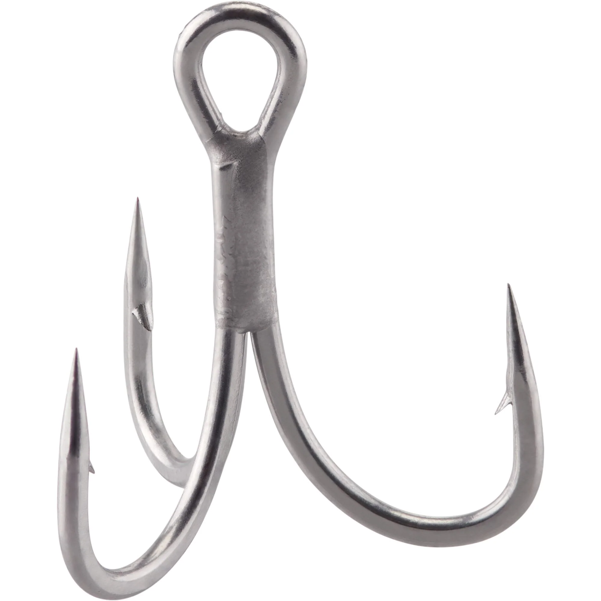 Berkley Fusion19™ Treble 3x Hooks - Image 2