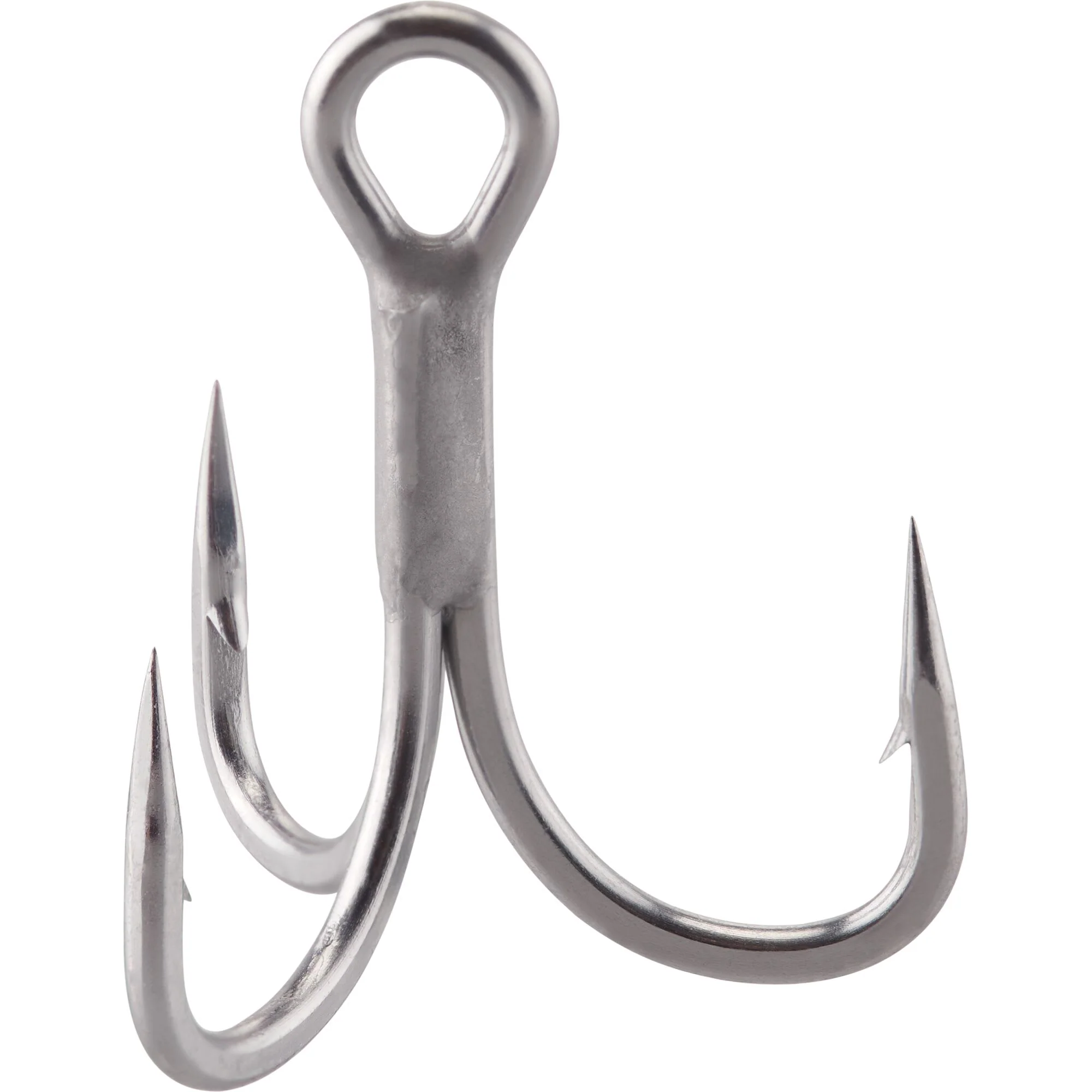 Berkley Fusion19™ Treble 3x Hooks - Image 3