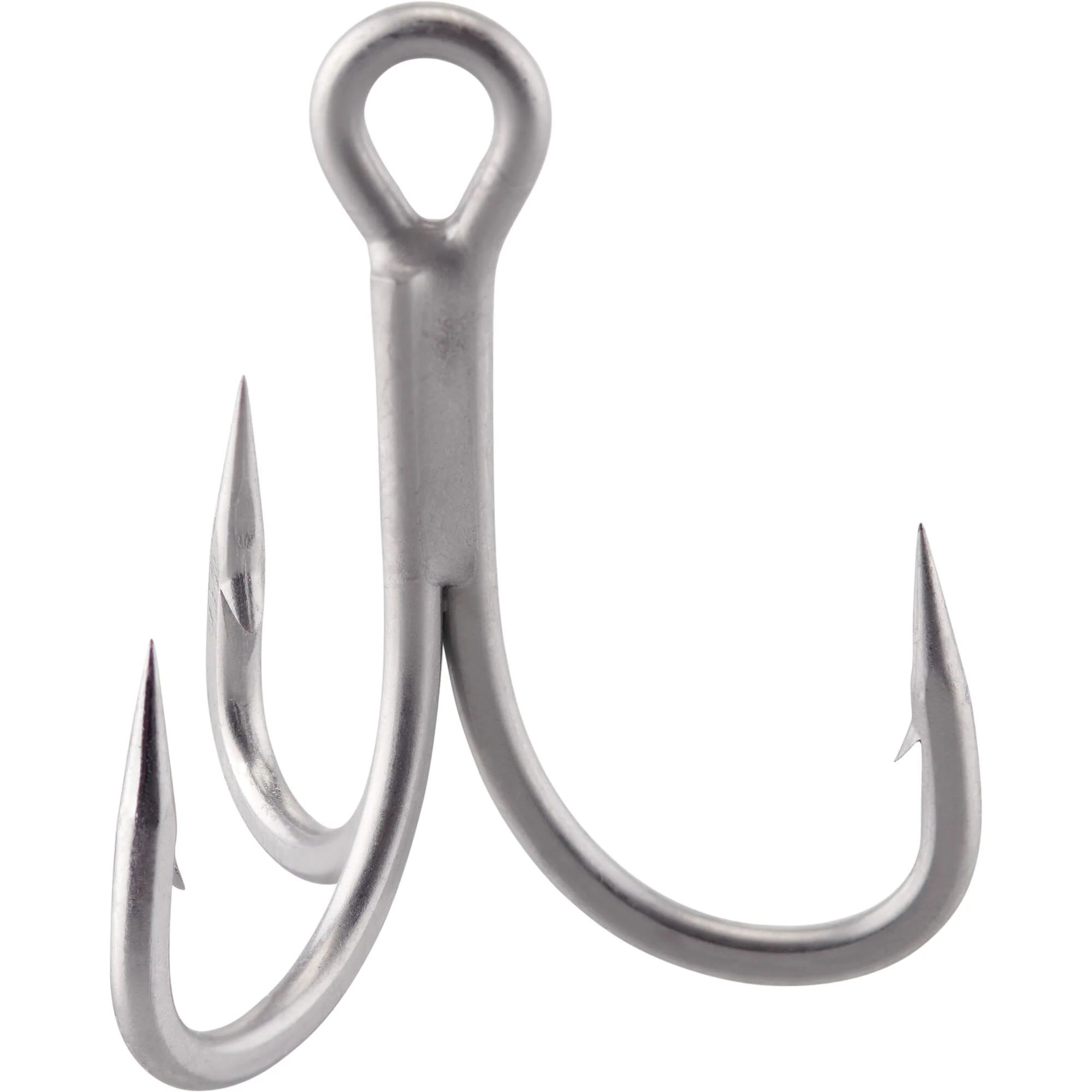 Berkley Fusion19™ Treble 3x Hooks - Image 4