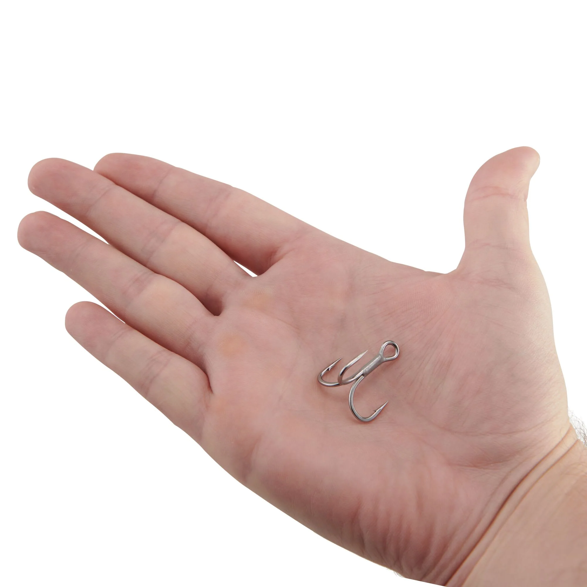 Berkley Fusion19™ Treble 3x Hooks - Image 7