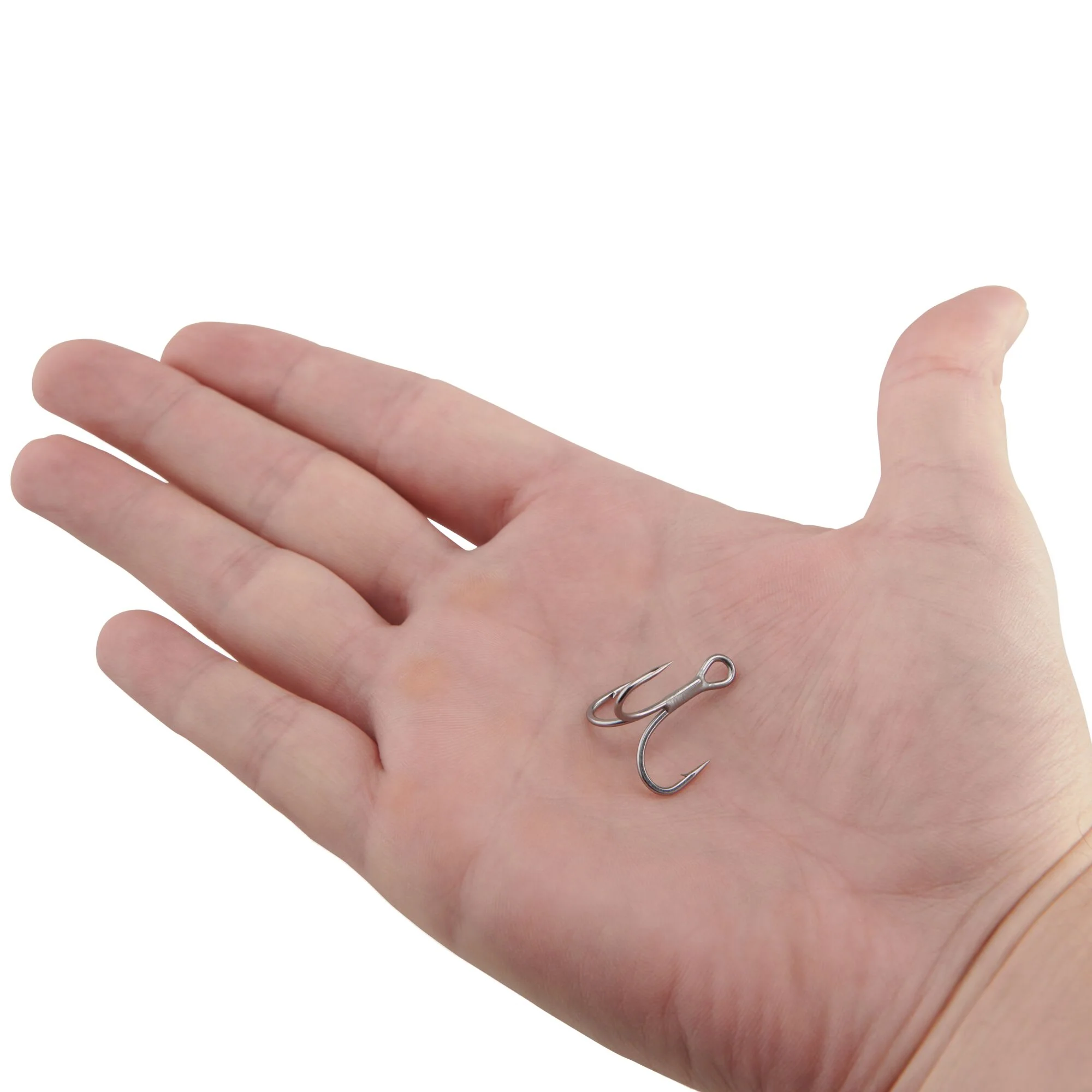 Berkley Fusion19™ Treble 3x Hooks - Image 8