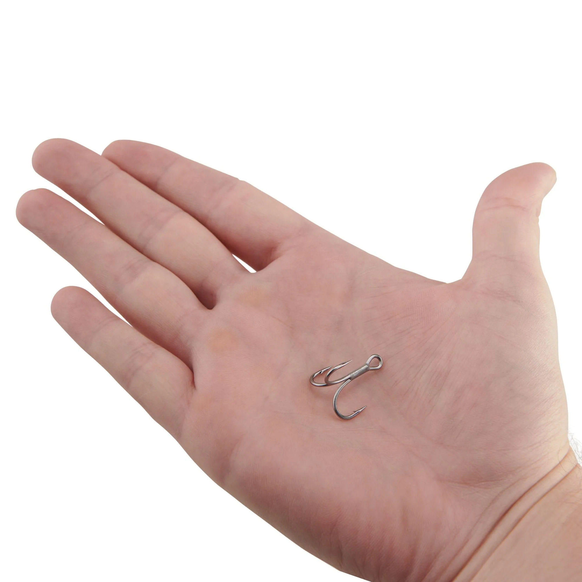 Berkley Fusion19™ Treble 3x Hooks - Image 9