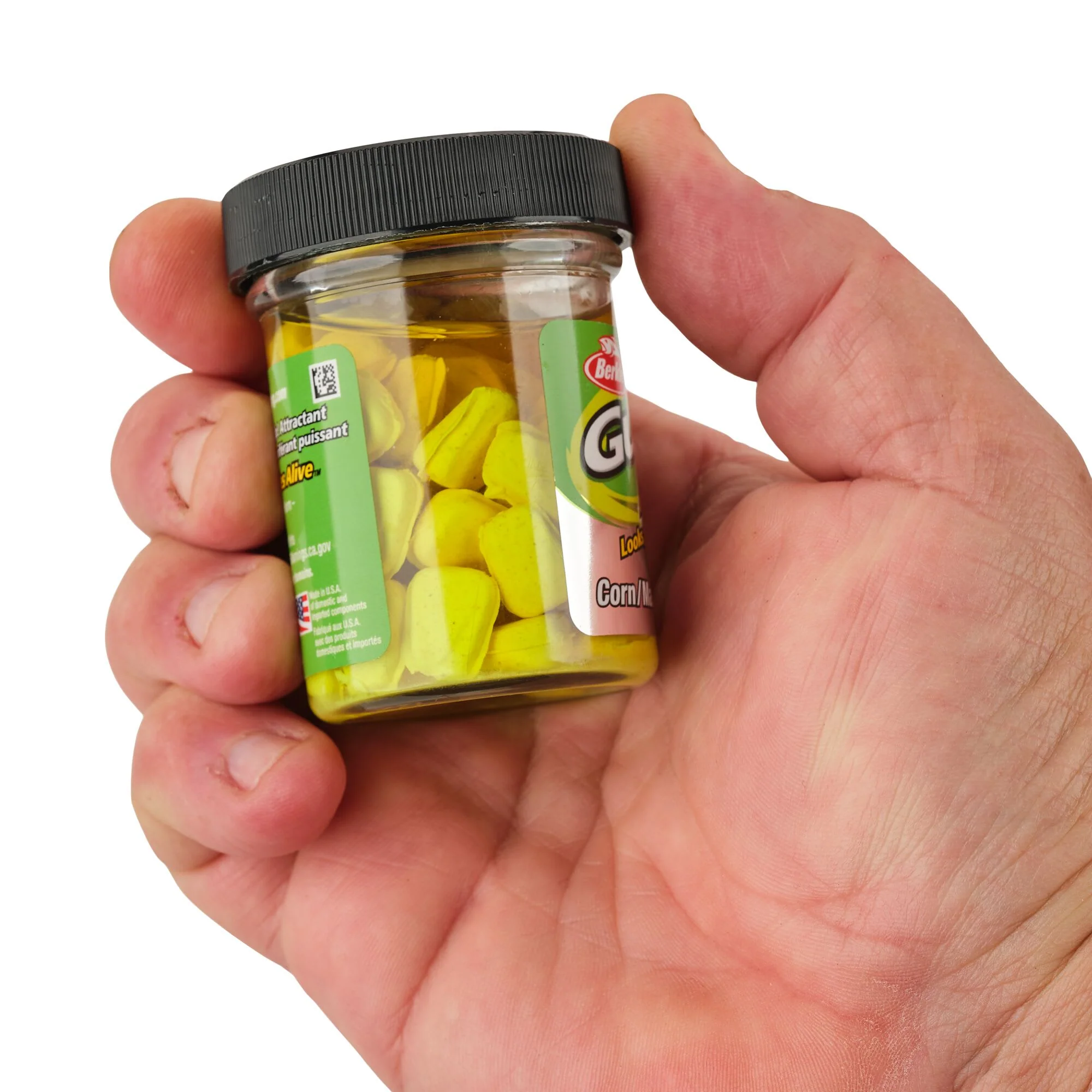 Berkley Gulp! Alive!® Corn - Image 7