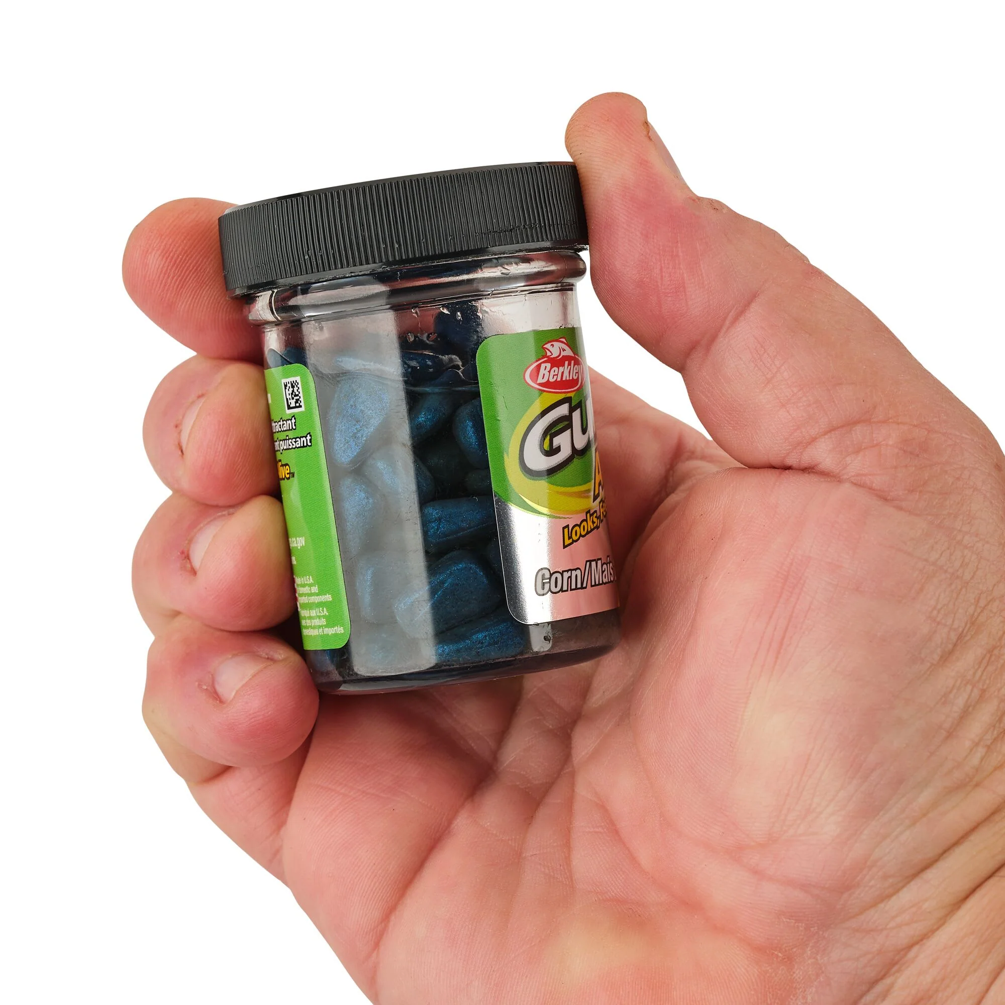 Berkley Gulp! Alive!® Corn - Image 8