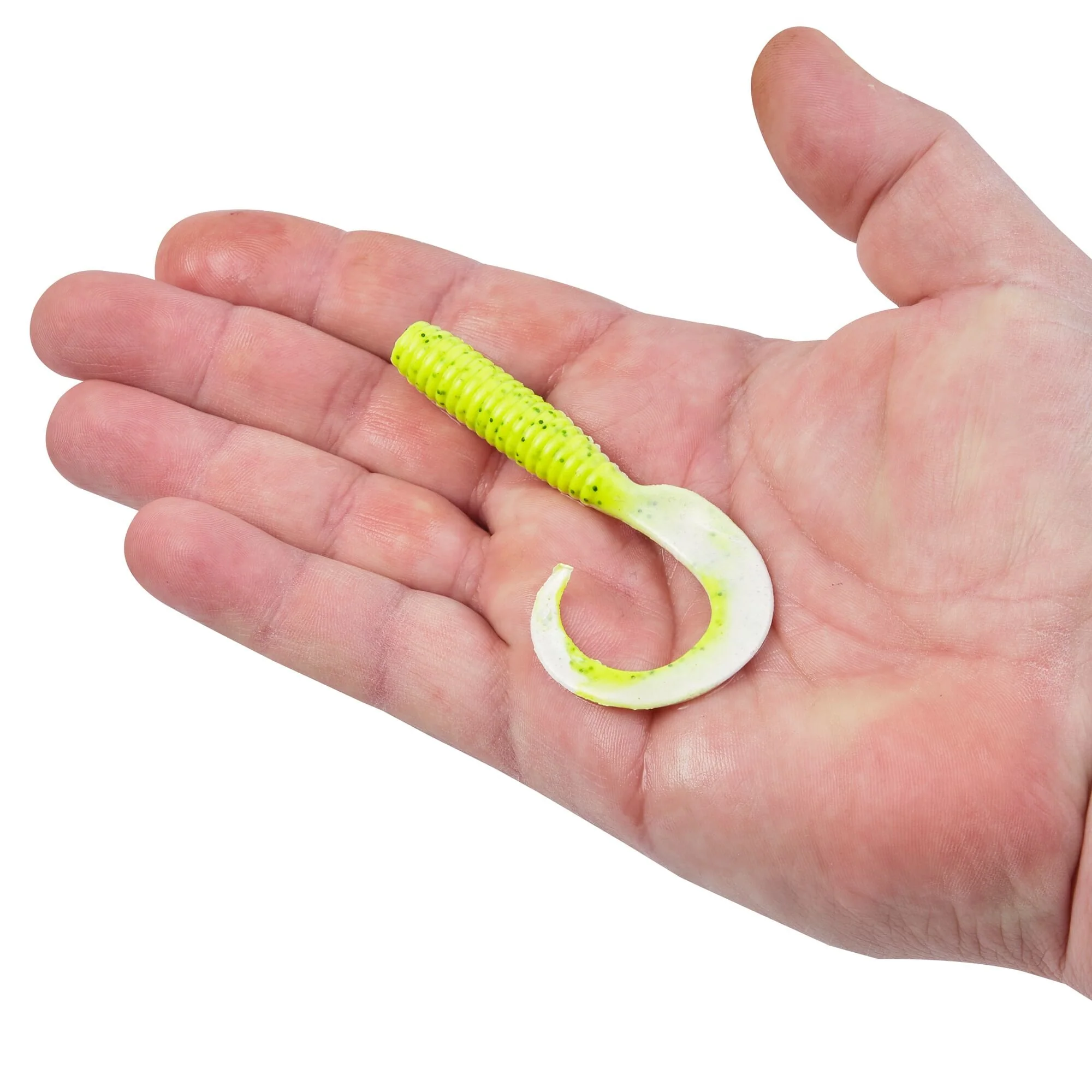 Berkley Gulp! Alive!® Grub - Image 3