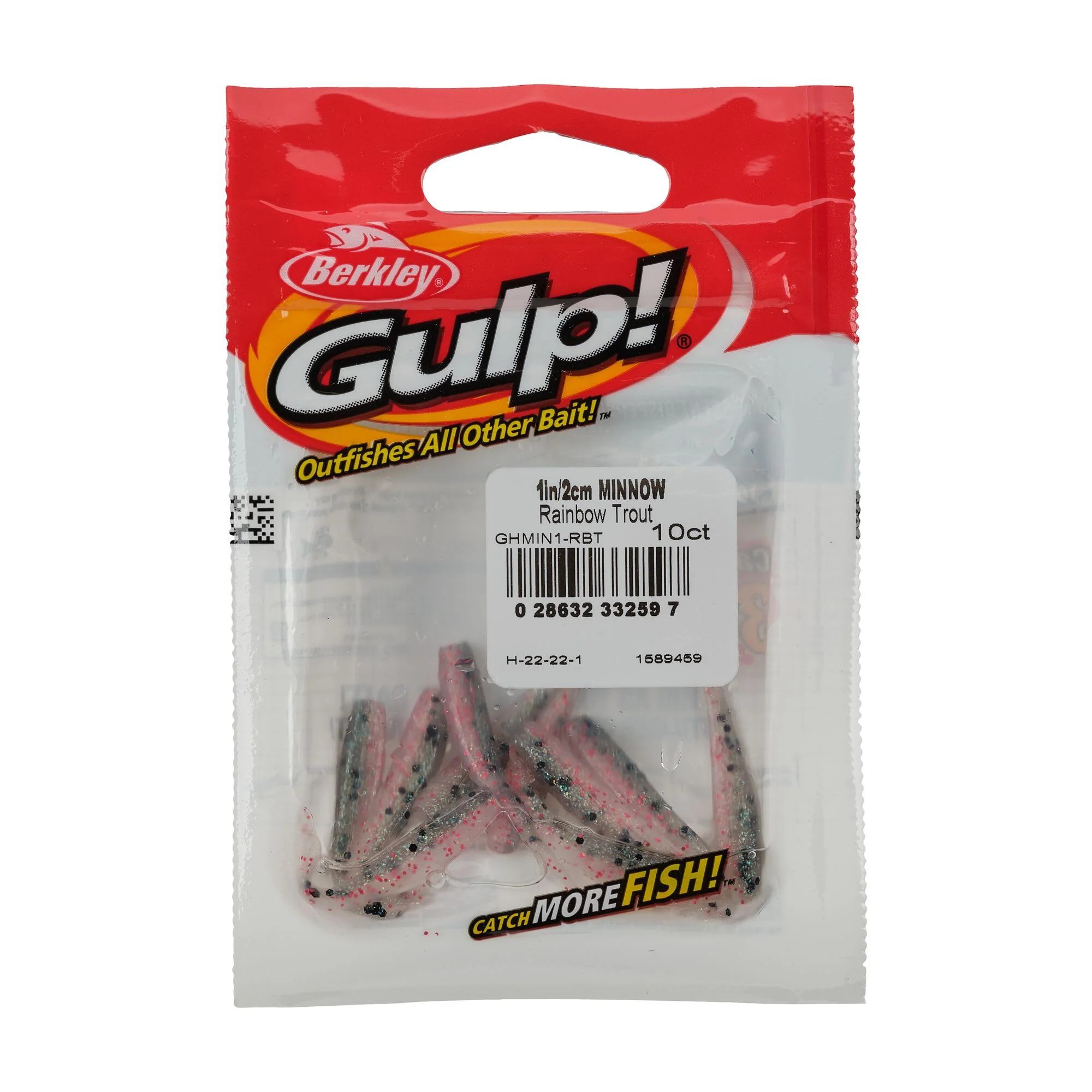 Berkley Gulp!® Minnow - Image 76
