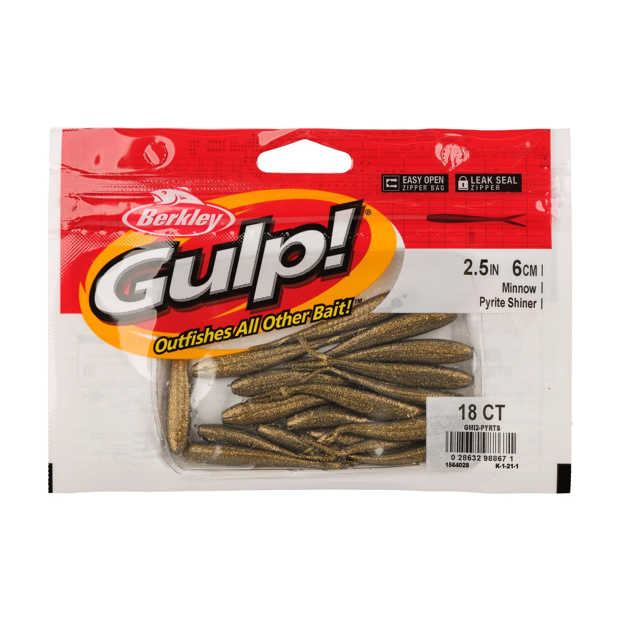 Berkley Gulp!® Minnow - Image 86