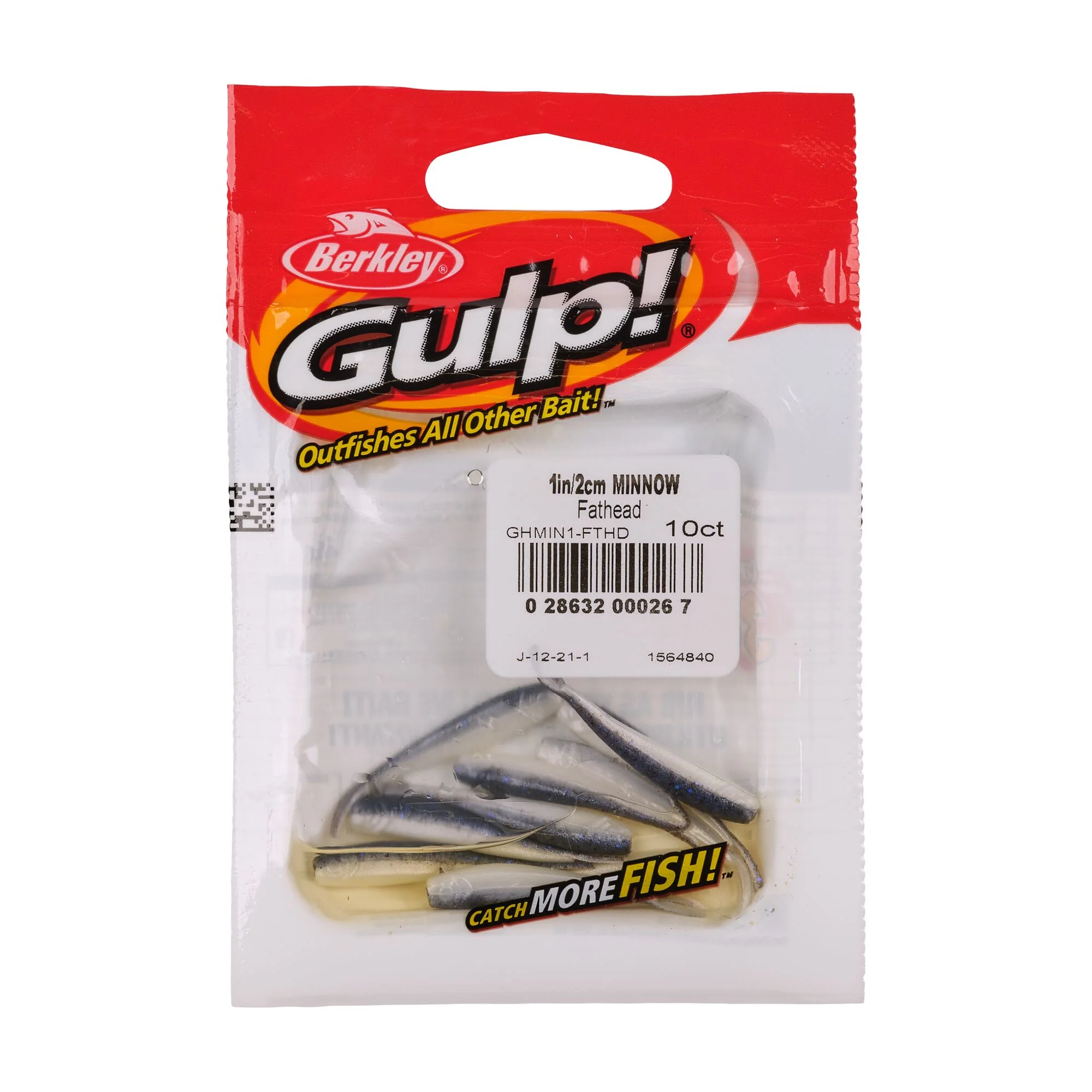 Berkley Gulp!® Minnow - Image 94