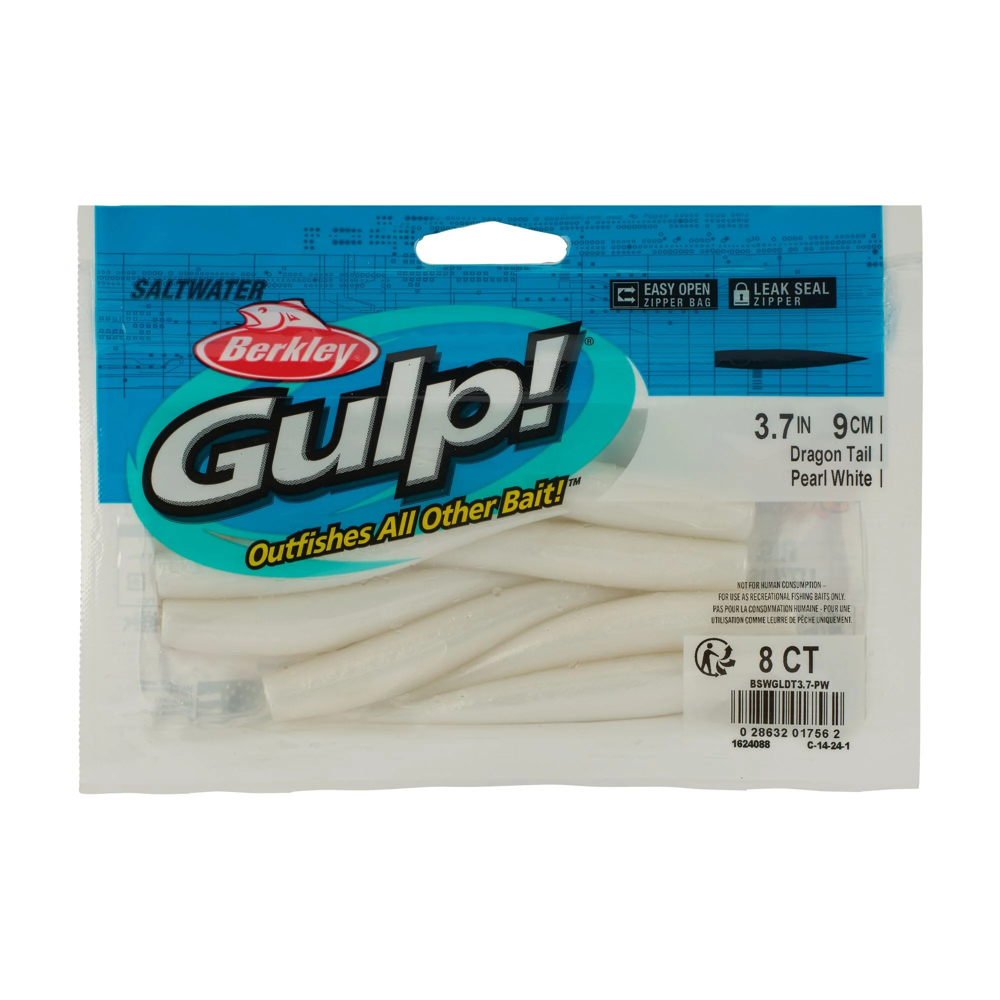 Berkley Gulp!® Saltwater Dragon Tail - Image 15