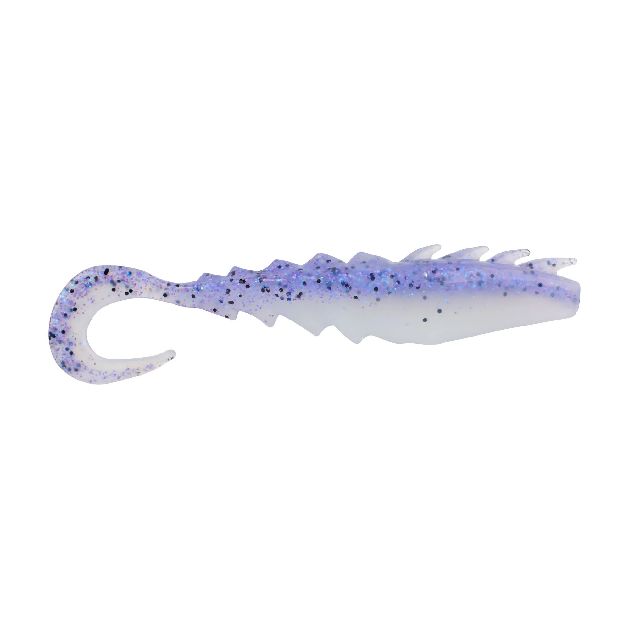 Berkley Gulp!® Saltwater Nemesis Prawn Curl Tail - Image 12