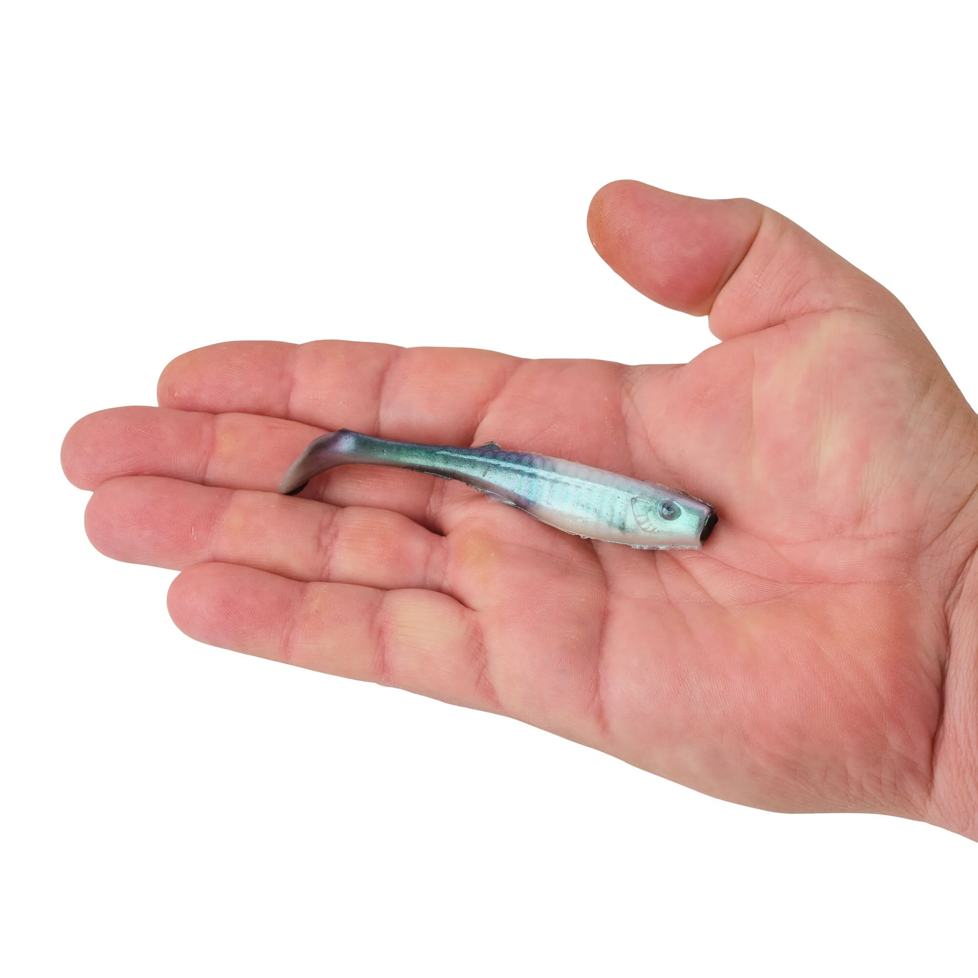 Berkley Gulp!® Saltwater Paddleshad - Image 41
