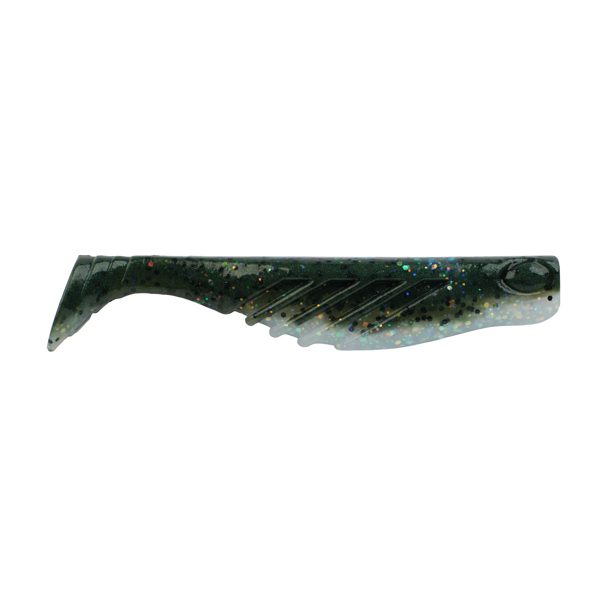 Berkley Gulp!® Saltwater Ripple Mullet - Image 10
