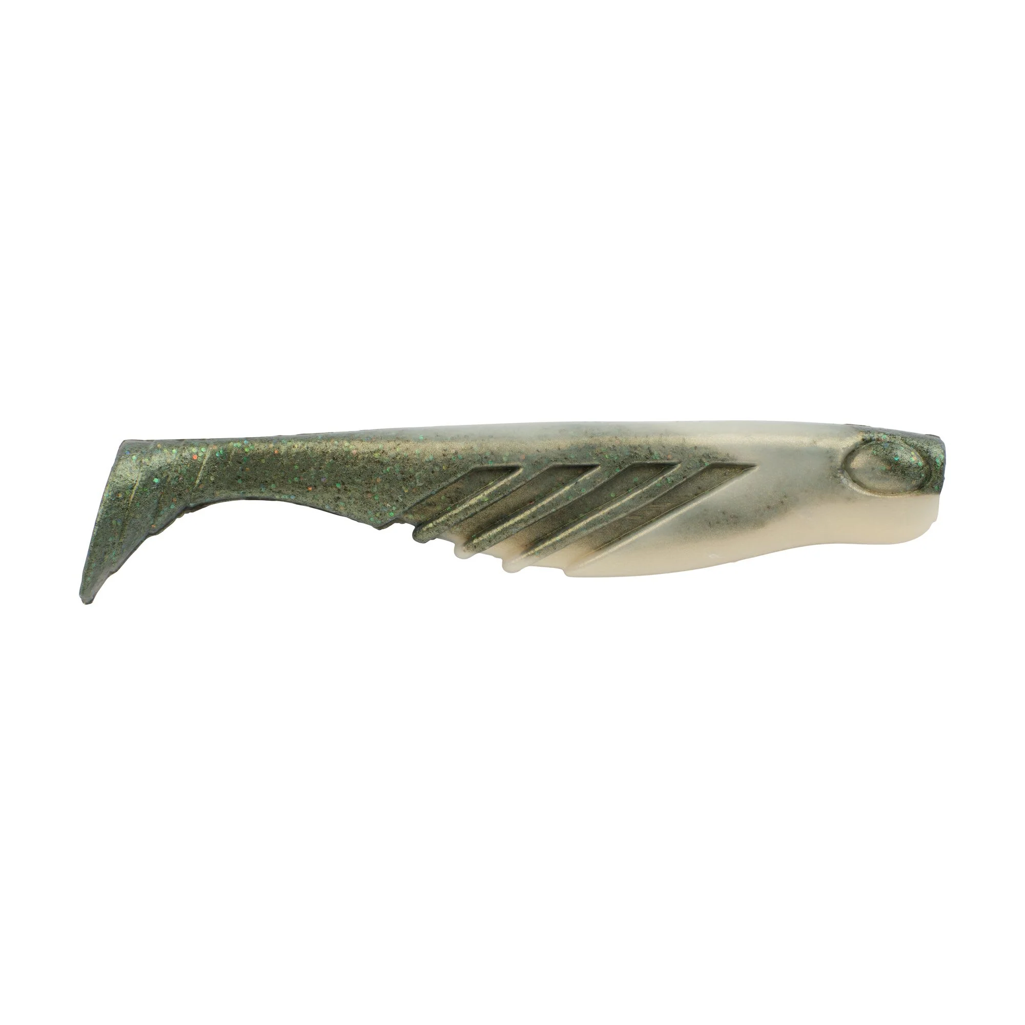 Berkley Gulp!® Saltwater Ripple Mullet - Image 2