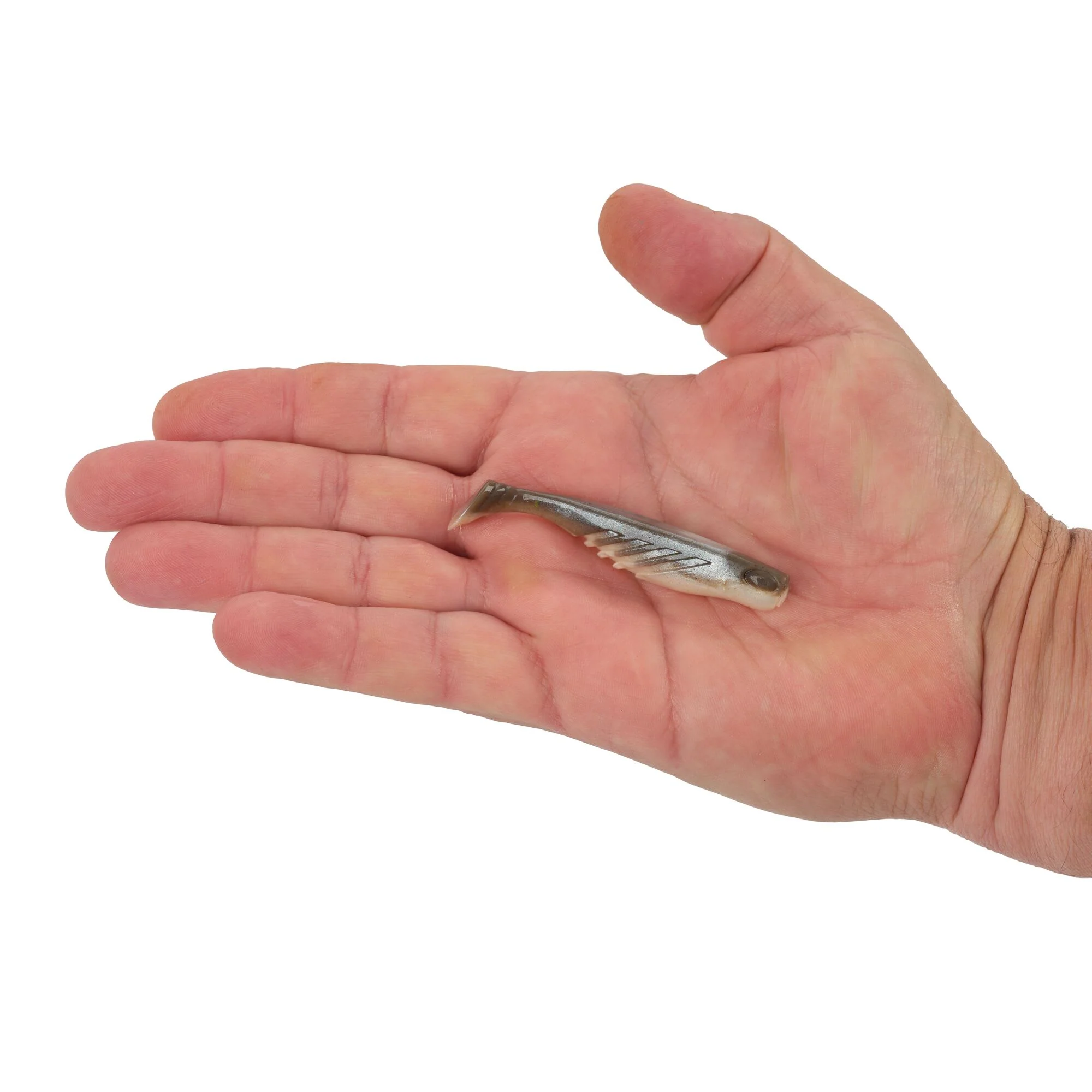 Berkley Gulp!® Saltwater Ripple Mullet - Image 21
