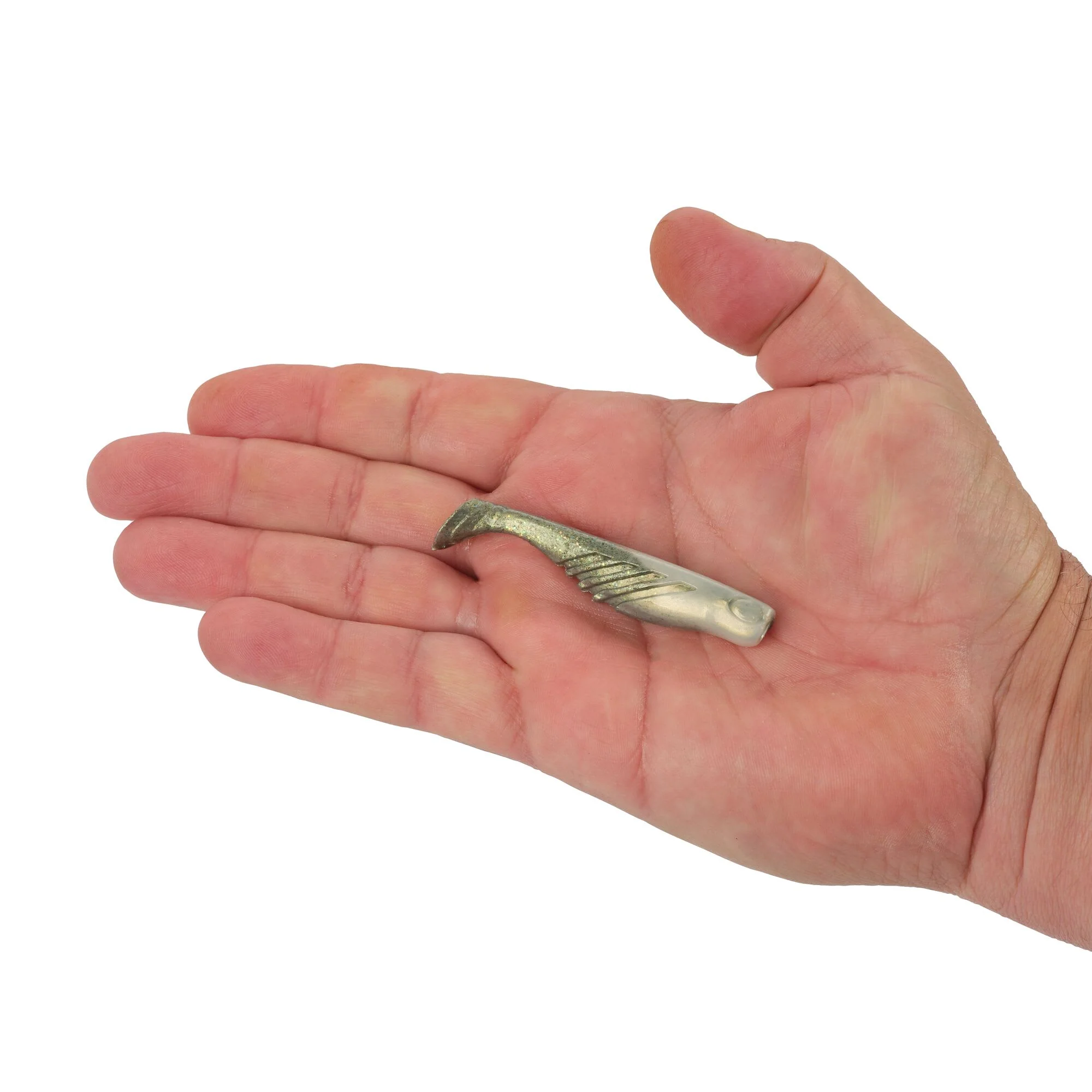 Berkley Gulp!® Saltwater Ripple Mullet - Image 22
