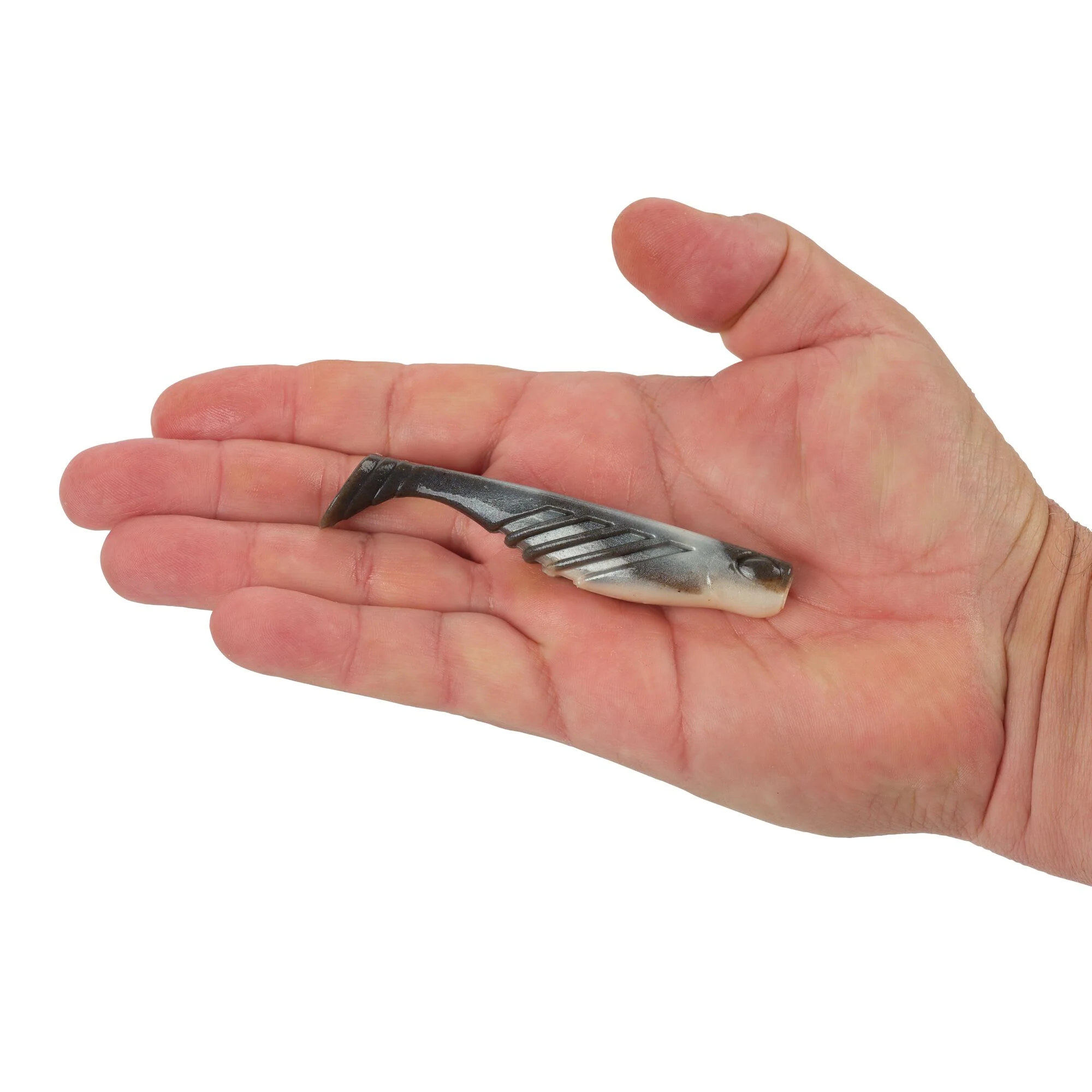 Berkley Gulp!® Saltwater Ripple Mullet - Image 26