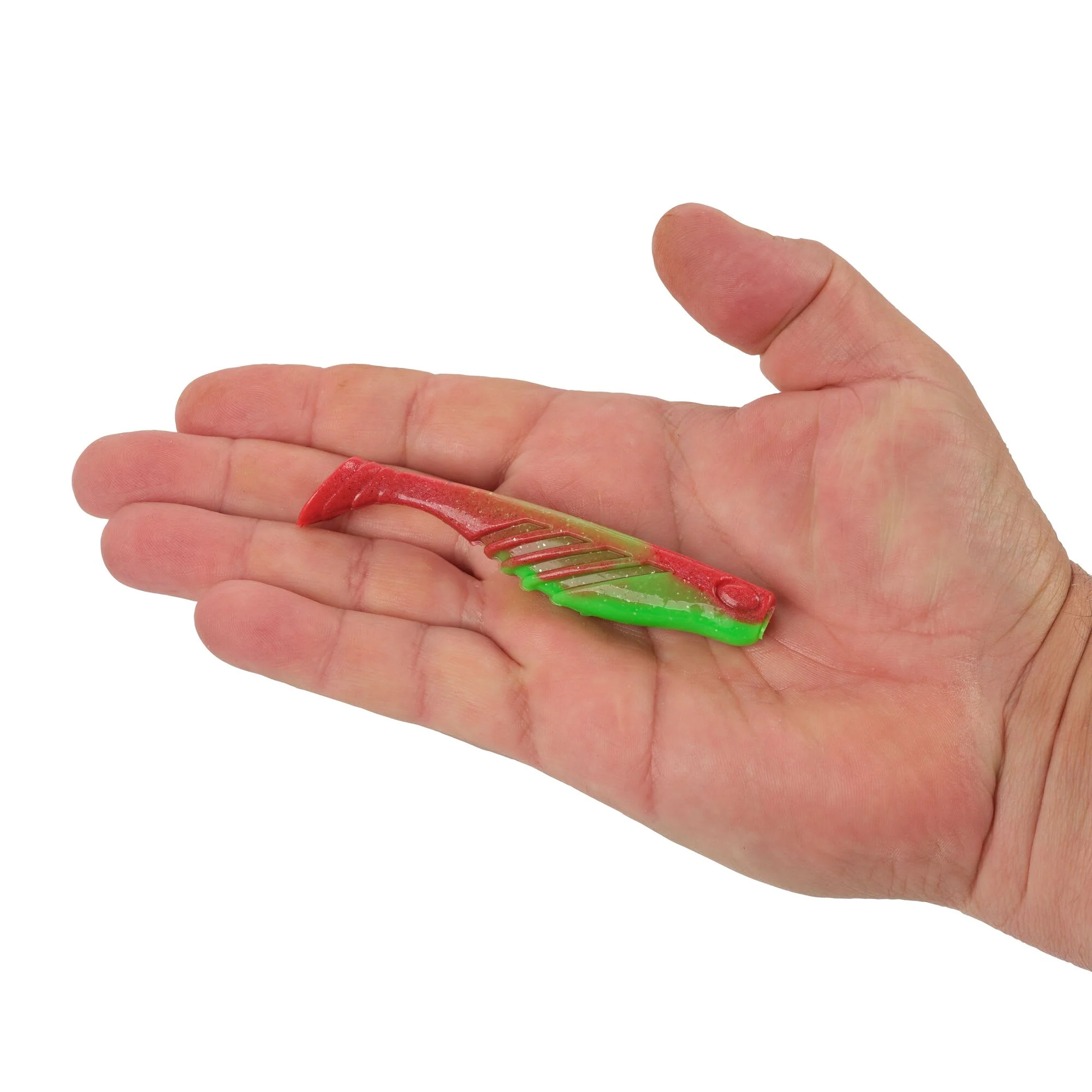 Berkley Gulp!® Saltwater Ripple Mullet - Image 28