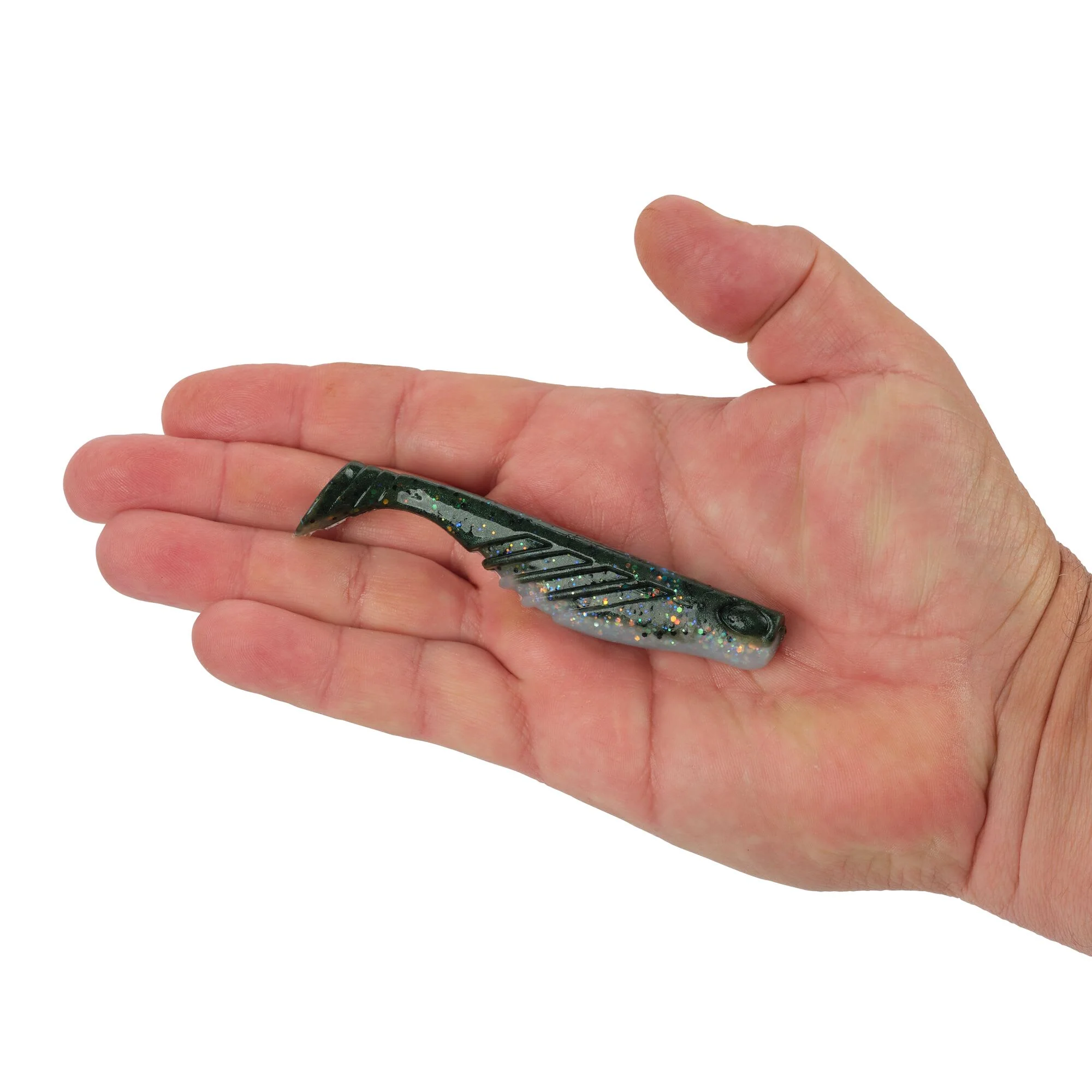 Berkley Gulp!® Saltwater Ripple Mullet - Image 30