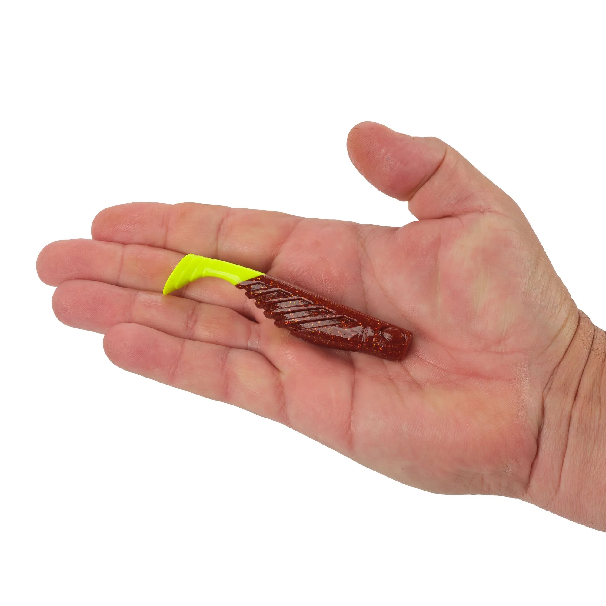 Berkley Gulp!® Saltwater Ripple Mullet - Image 31