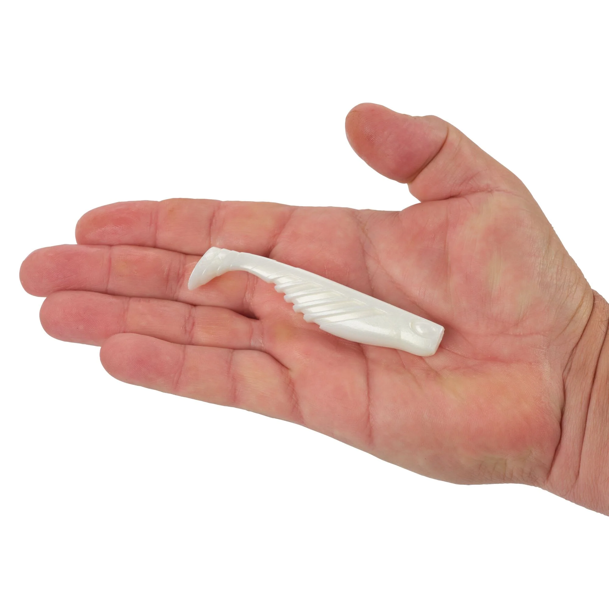 Berkley Gulp!® Saltwater Ripple Mullet - Image 32