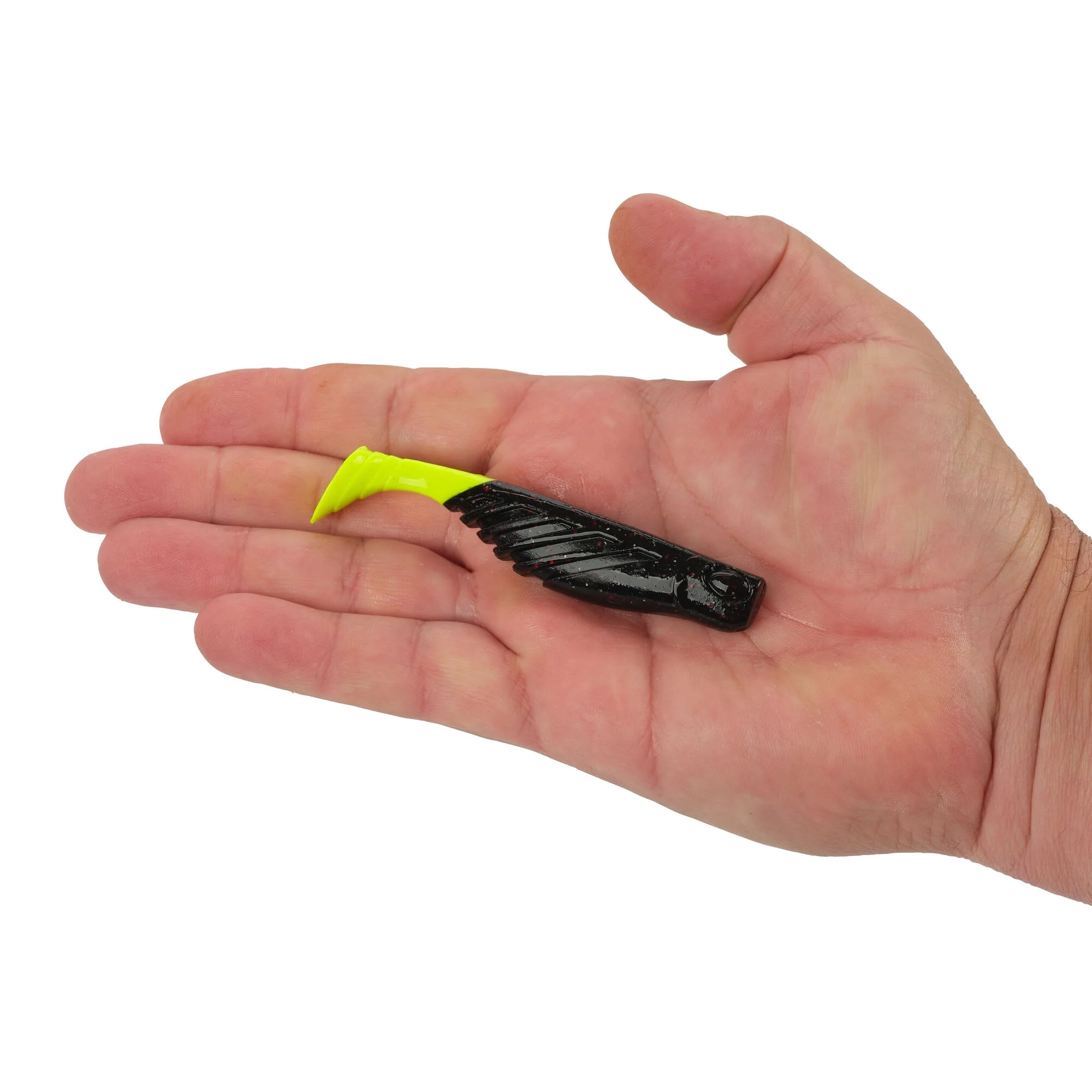 Berkley Gulp!® Saltwater Ripple Mullet - Image 34