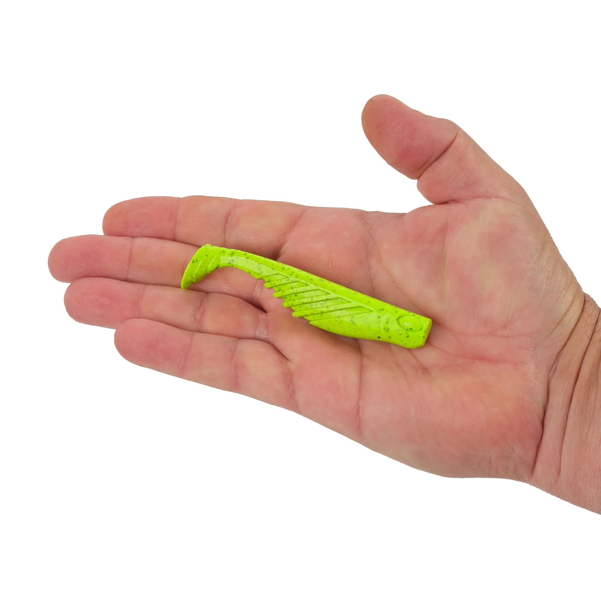 Berkley Gulp!® Saltwater Ripple Mullet - Image 35