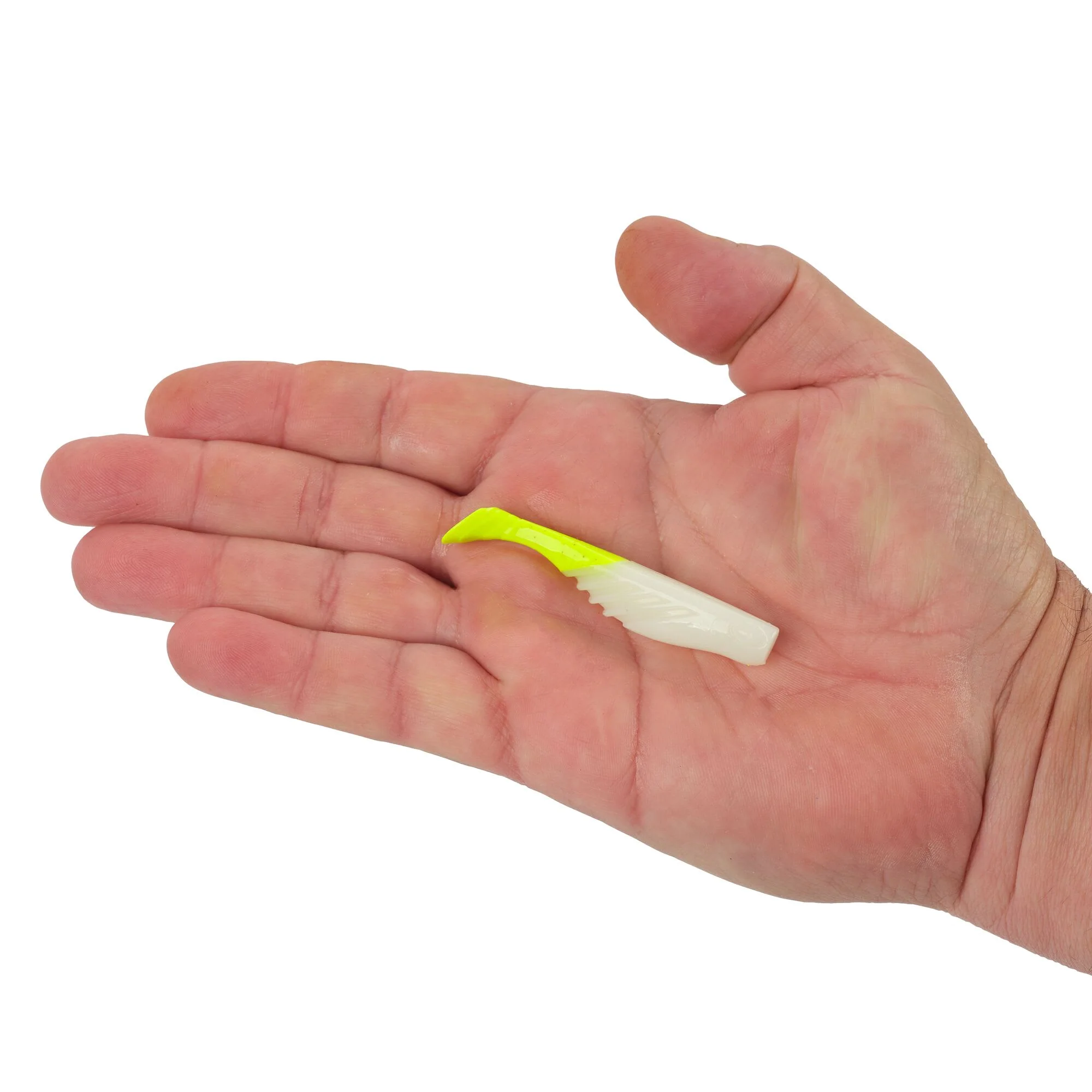 Berkley Gulp!® Saltwater Ripple Mullet - Image 37
