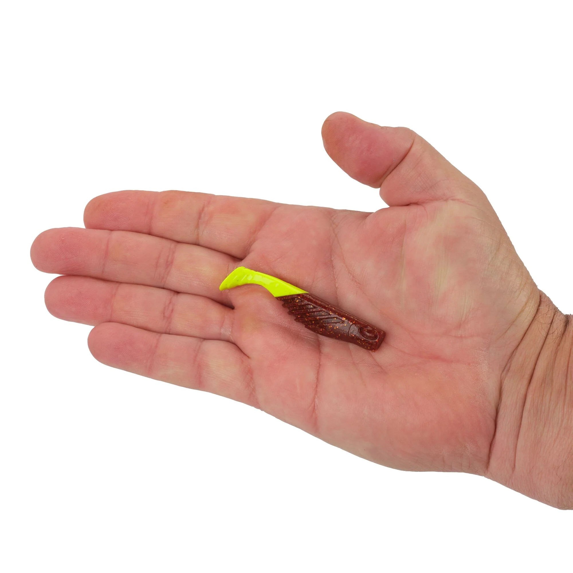 Berkley Gulp!® Saltwater Ripple Mullet - Image 40