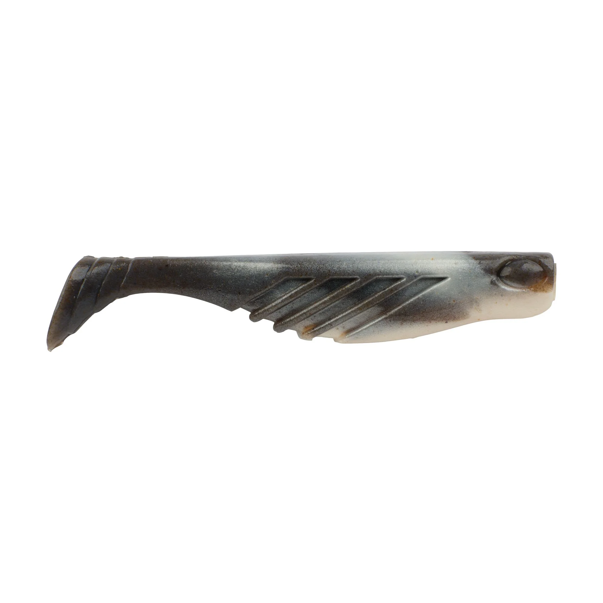 Berkley Gulp!® Saltwater Ripple Mullet - Image 6