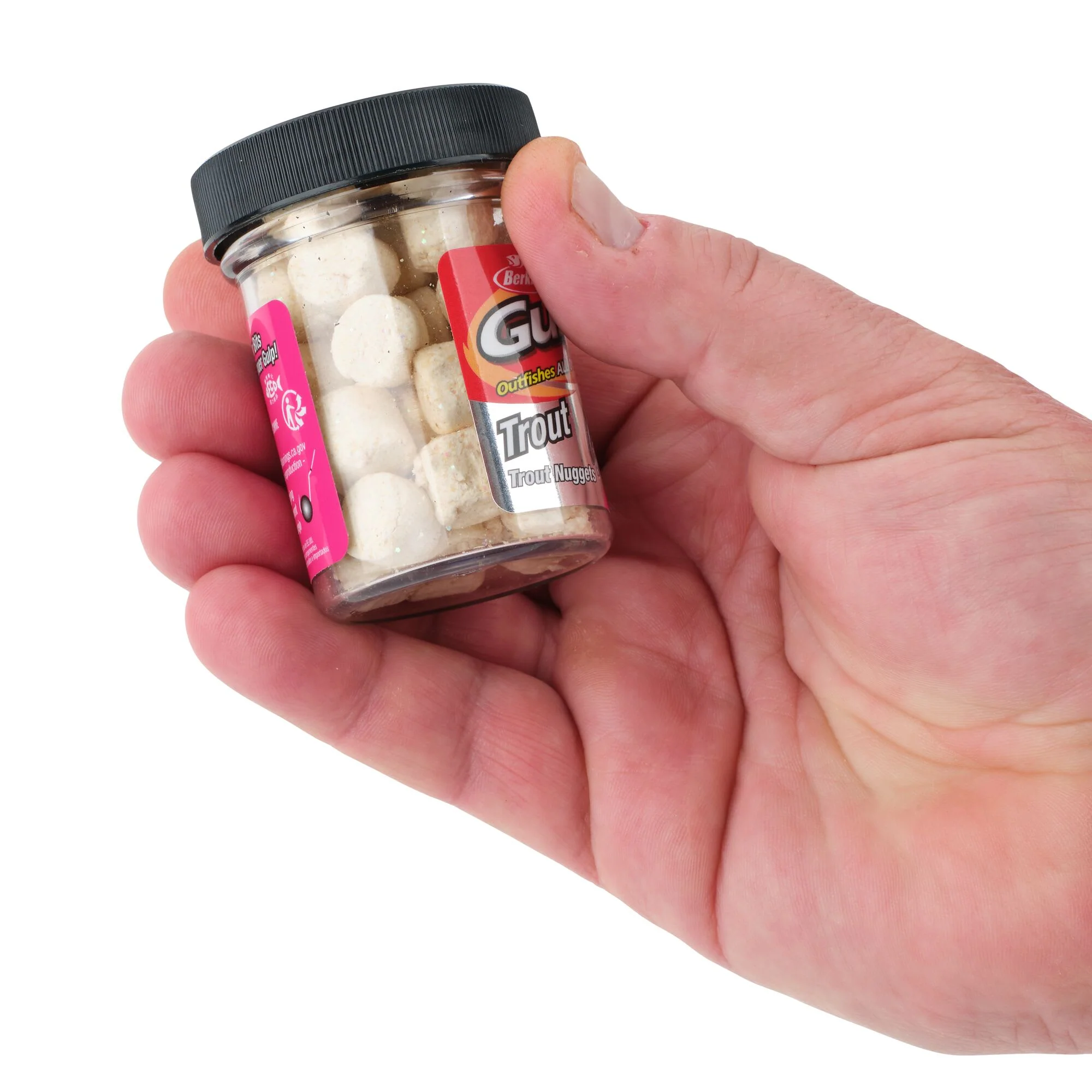 Berkley Gulp!® Trout Nuggets - Image 11