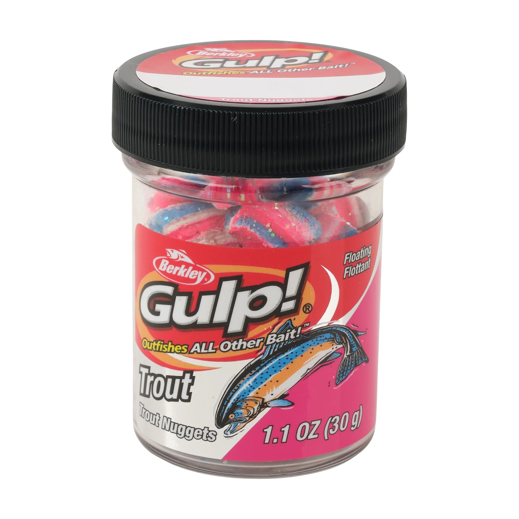 Berkley Gulp!® Trout Nuggets - Image 12