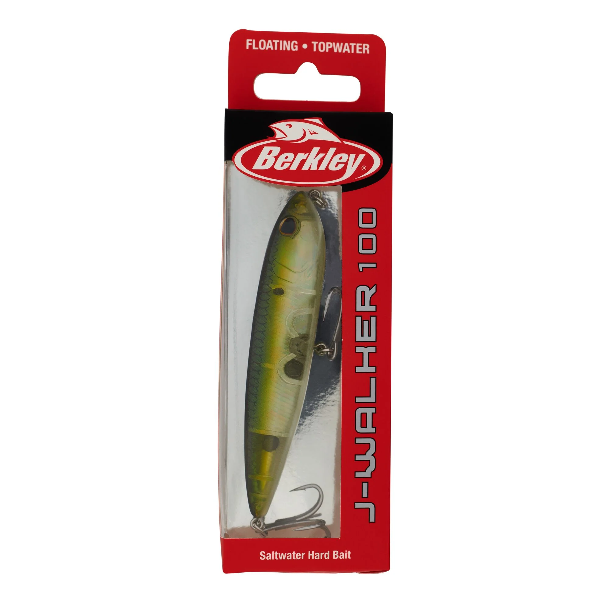 Berkley J-Walker 100 Saltwater - Image 27