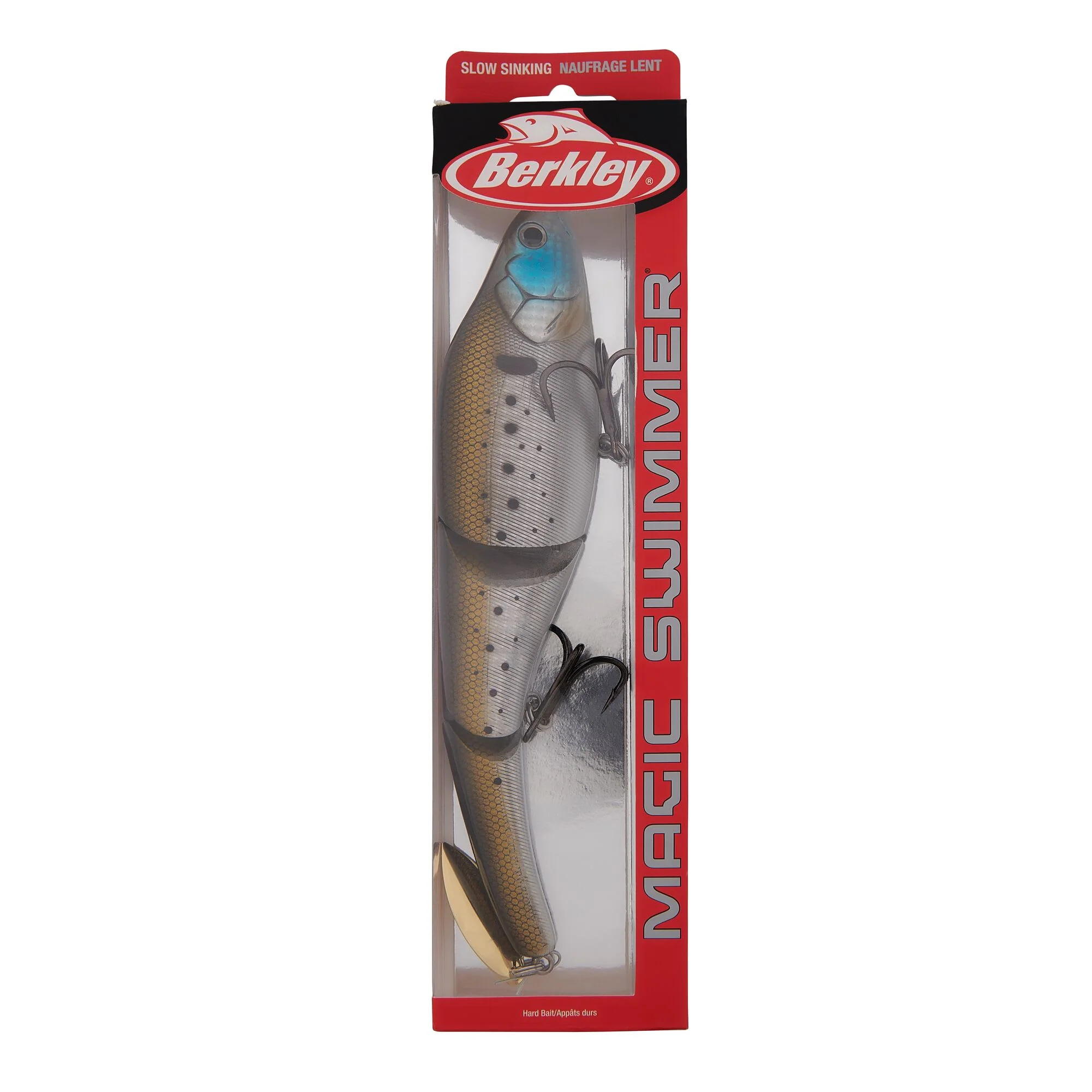 Berkley Magic Swimmer® Saltwater - Image 129