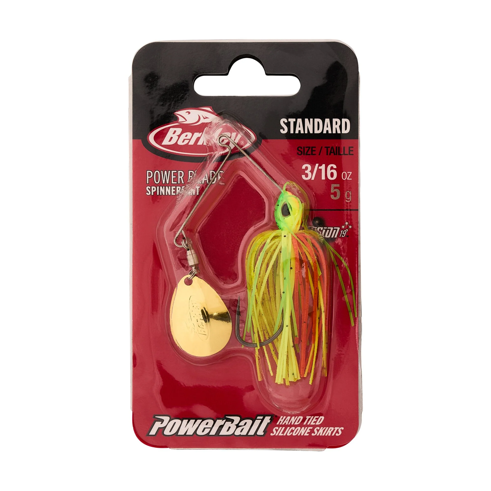 Berkley Power® Blade Standard - Image 149