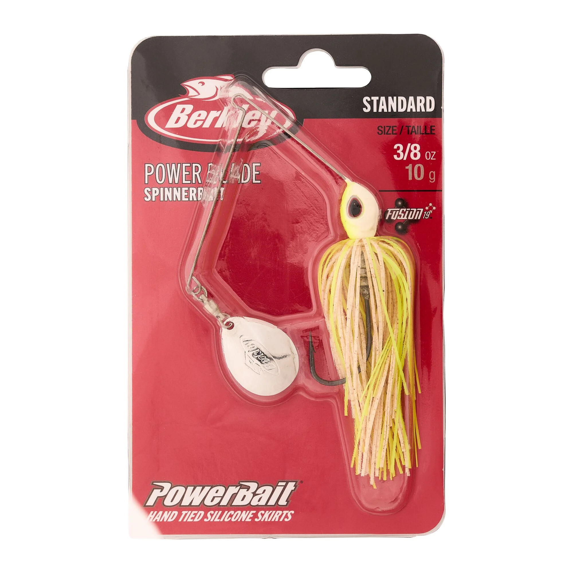 Berkley Power® Blade Standard - Image 155