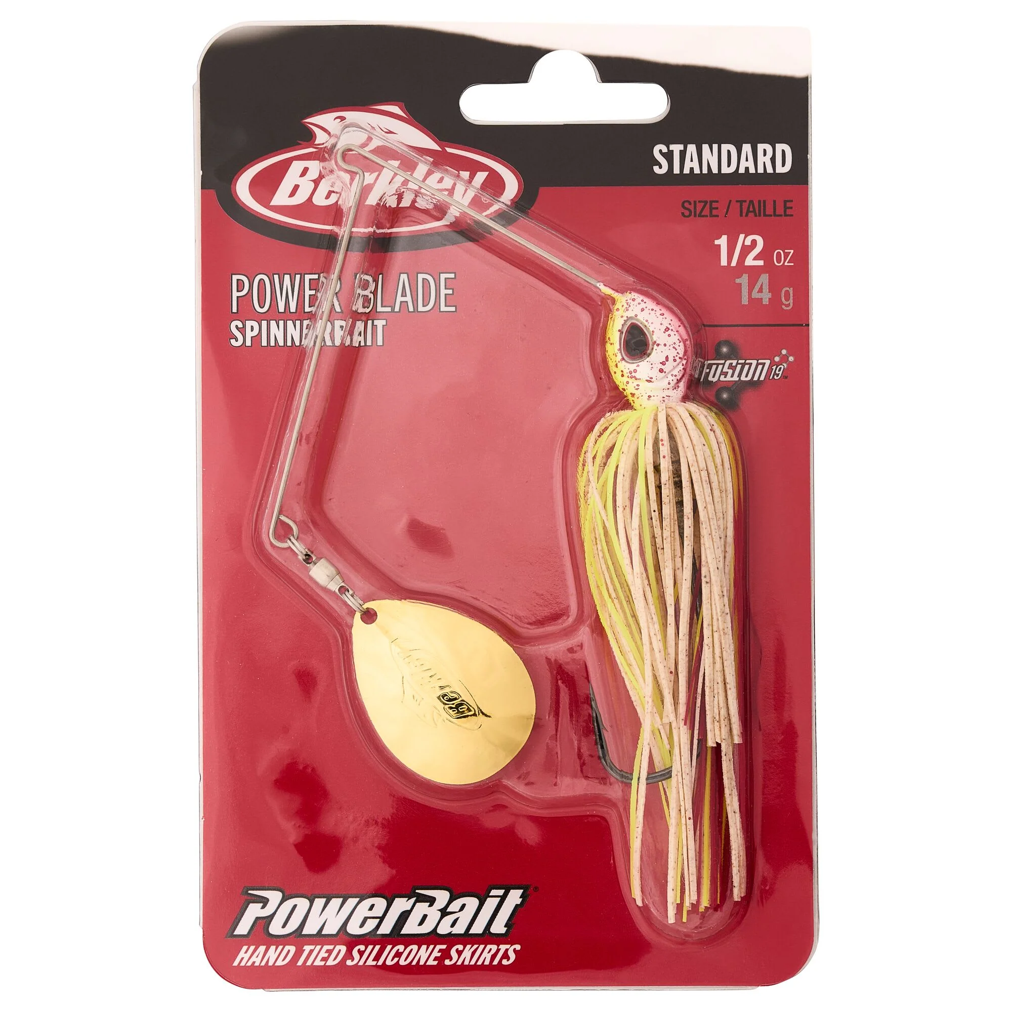 Berkley Power® Blade Standard - Image 162