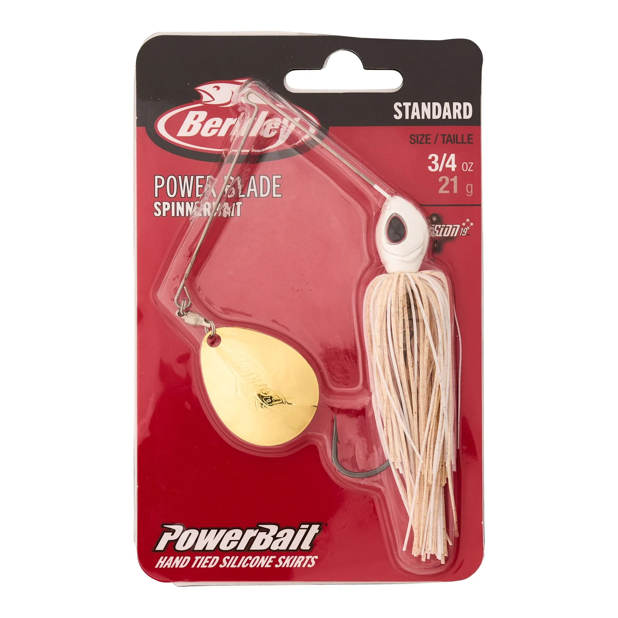 Berkley Power® Blade Standard - Image 163