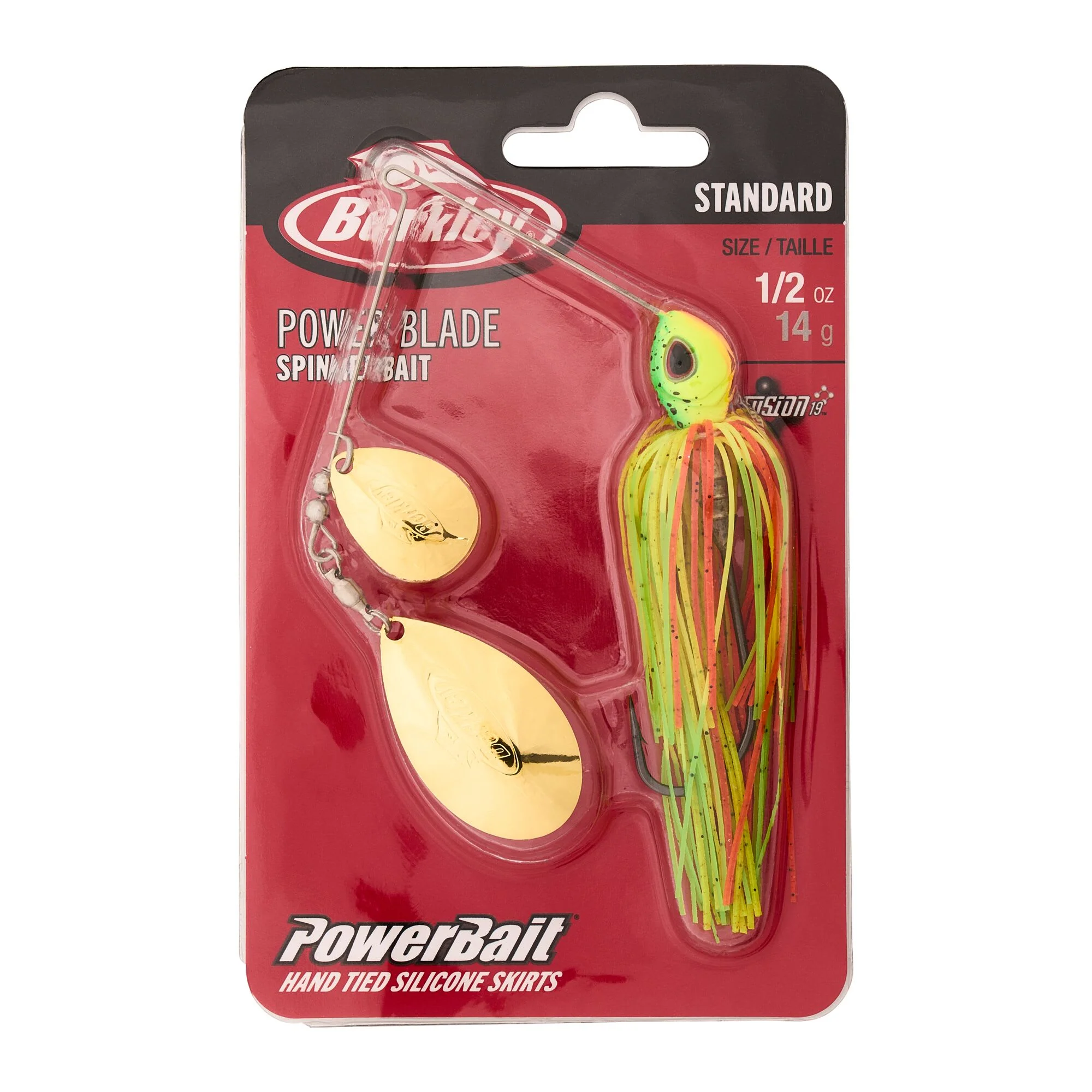 Berkley Power® Blade Standard - Image 205