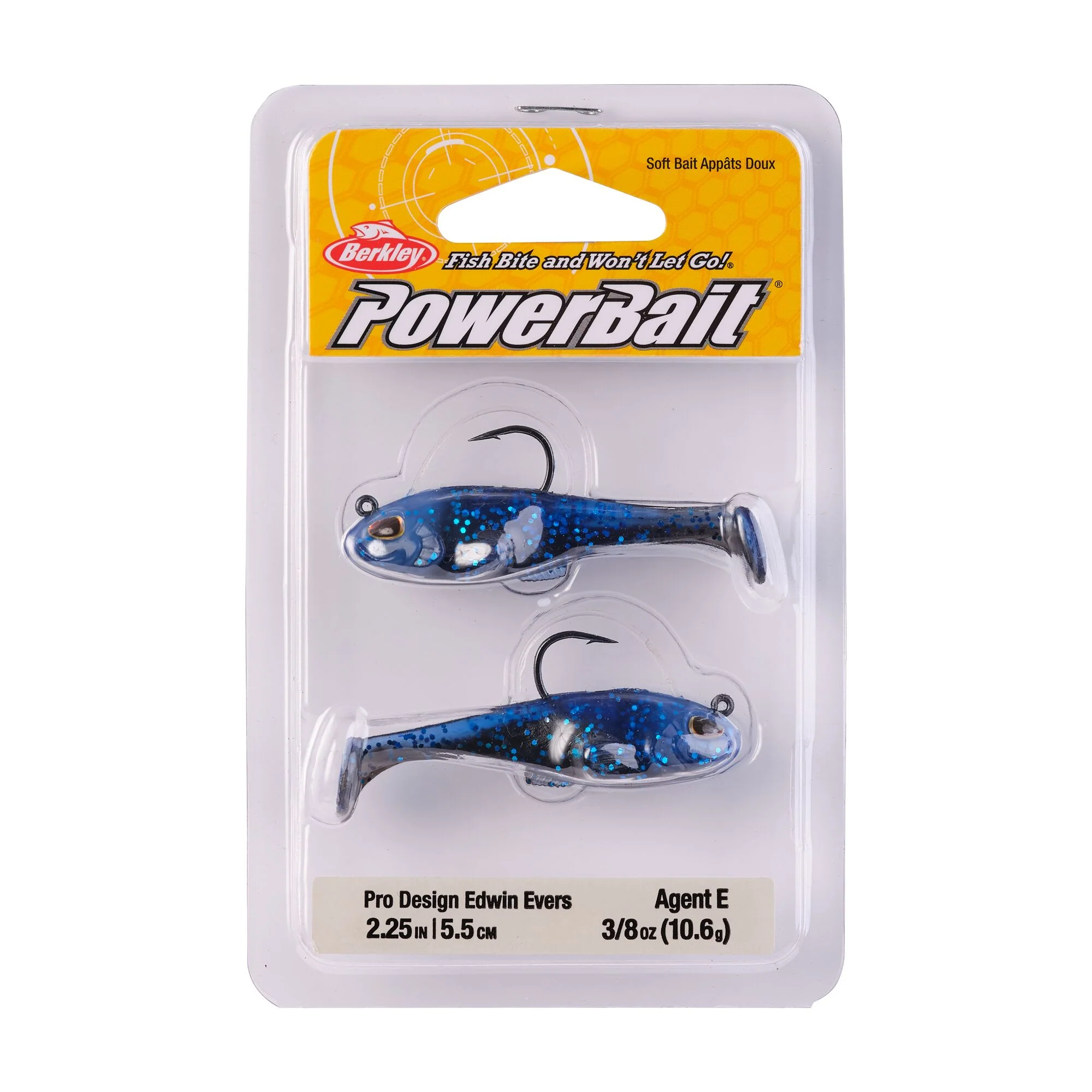 Berkley PowerBait® Agent E - Image 40