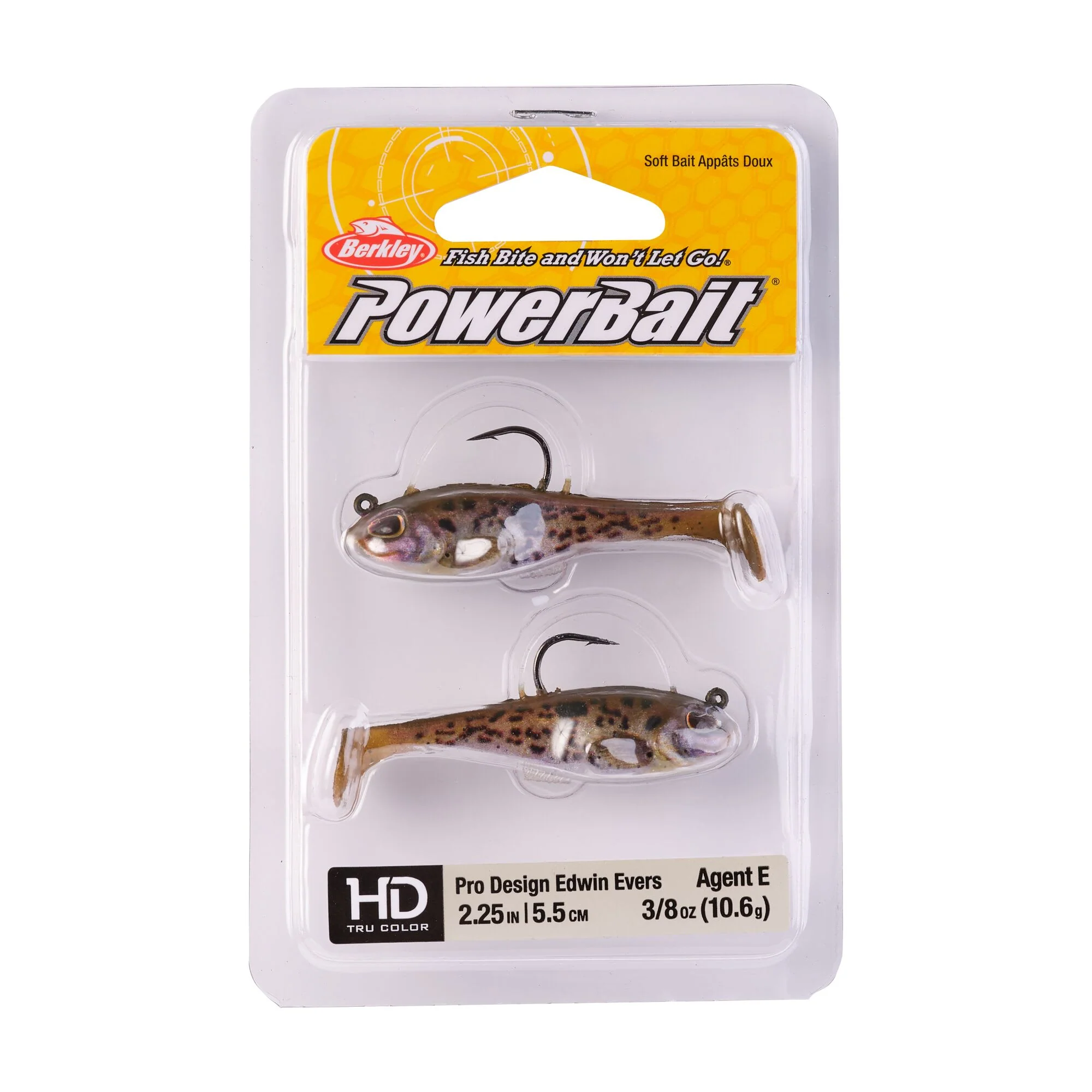 Berkley PowerBait® Agent E - Image 68